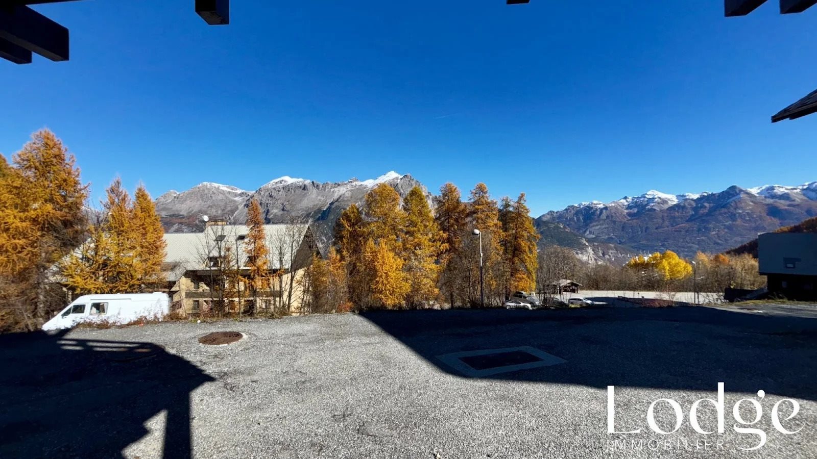 Appartement à vendre, 34m², Puy-Saint-Vincent