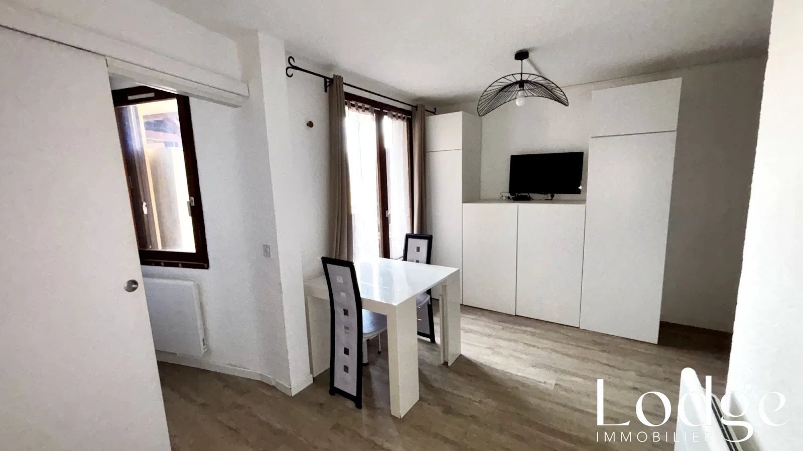 Appartement à vendre, 24m², Puy-Saint-Vincent