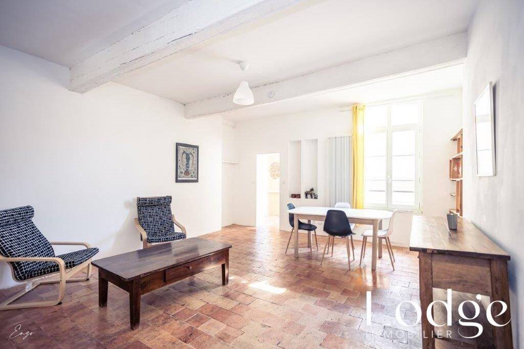 Appartement à louer, 73m², Aix-en-Provence