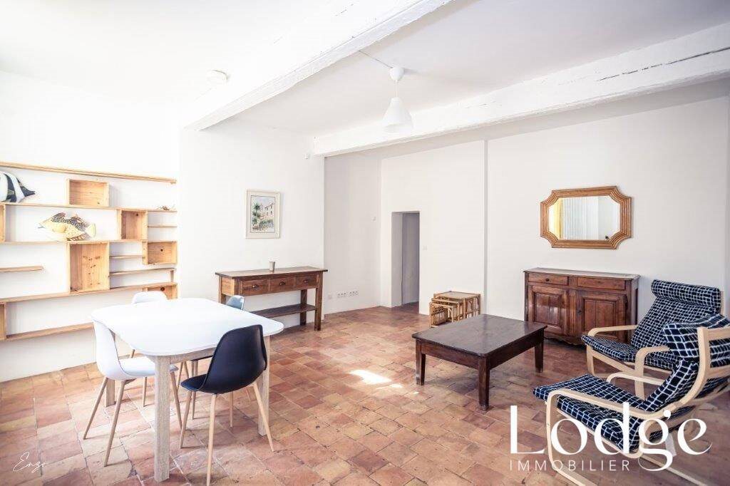 Appartement à louer, 73m², Aix-en-Provence