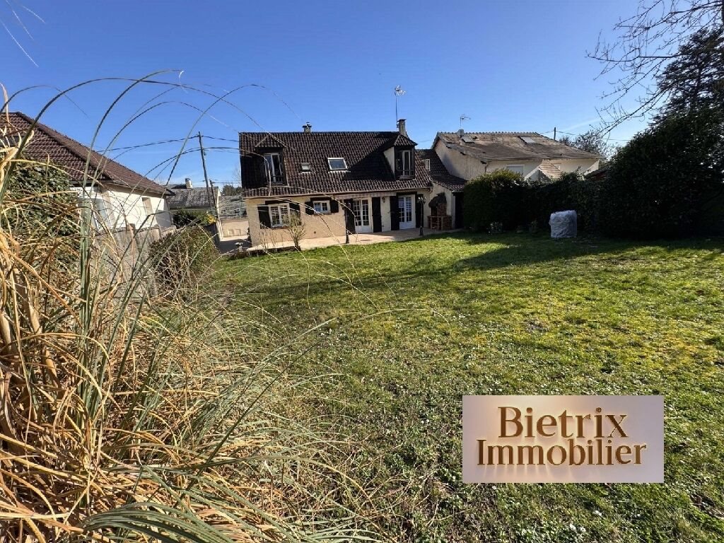 Maison à vendre, 126m², Parmain