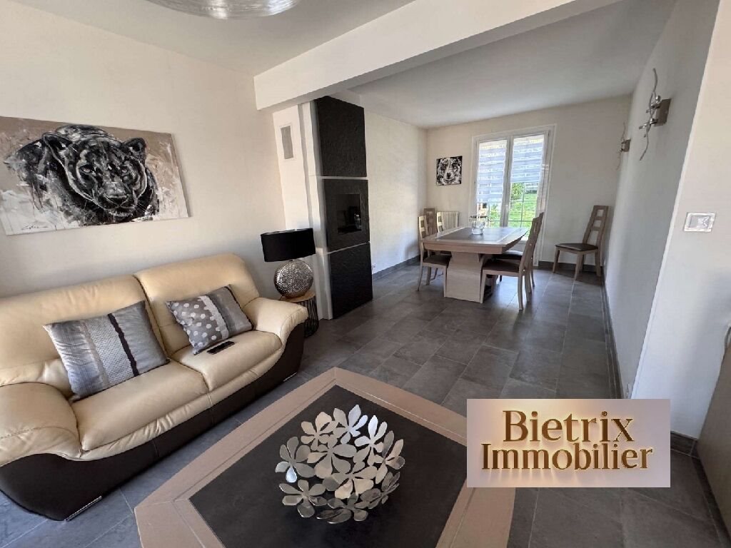 Maison à vendre, 126m², Parmain