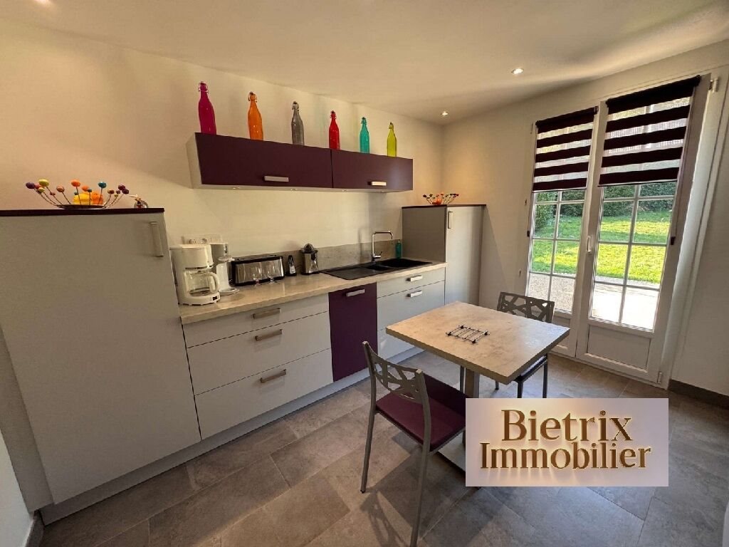 Maison à vendre, 126m², Parmain