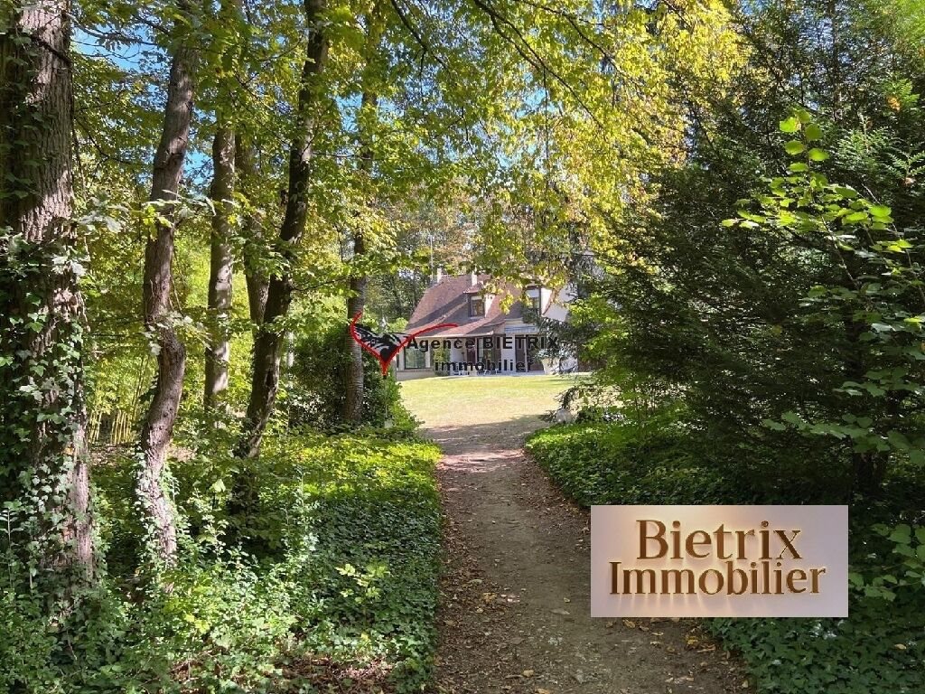 Maison à vendre, 180m², L'Isle-Adam