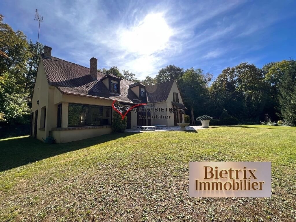 Maison à vendre, 180m², L'Isle-Adam