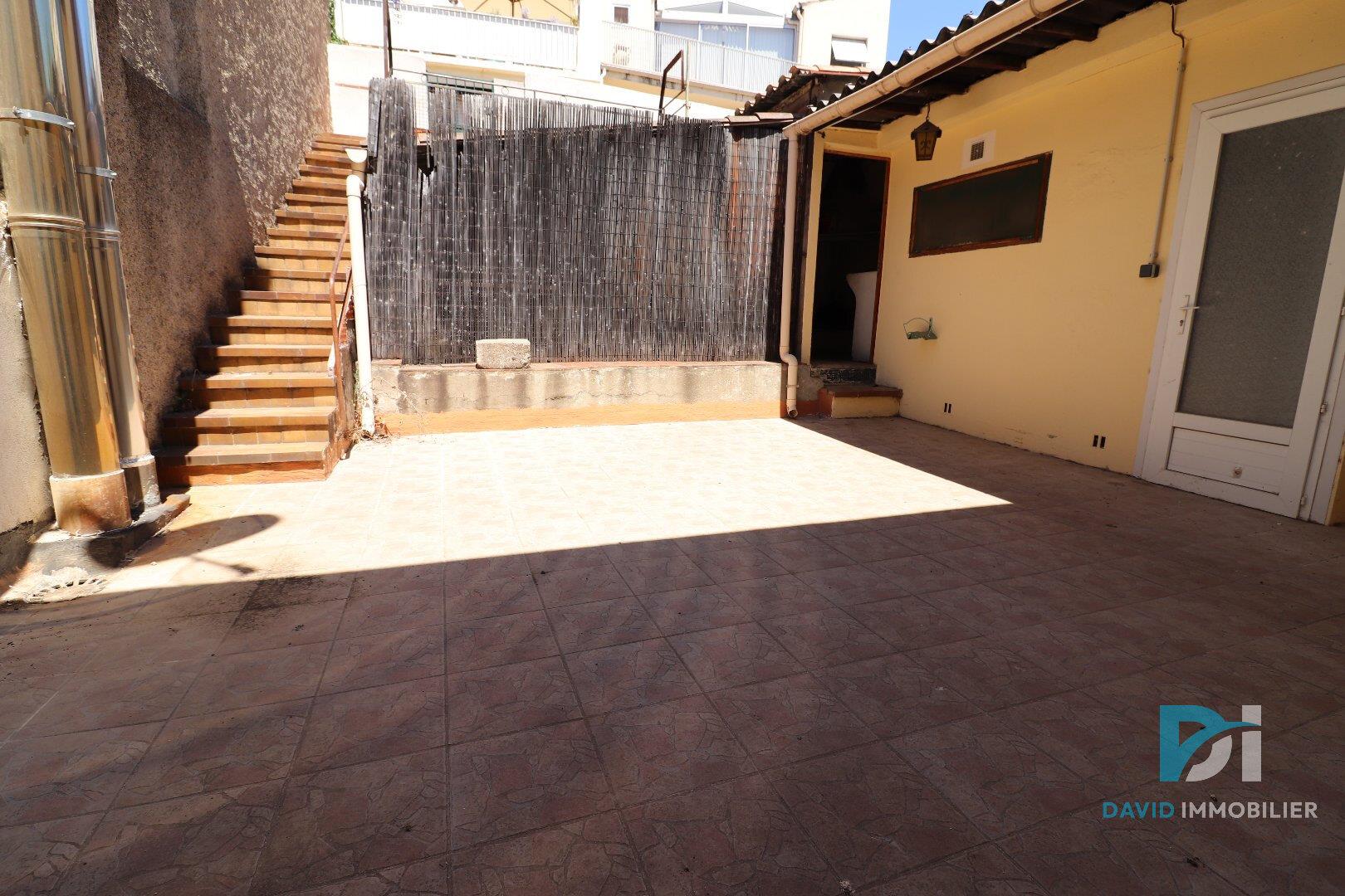 Appartement à vendre, 120m², Servian