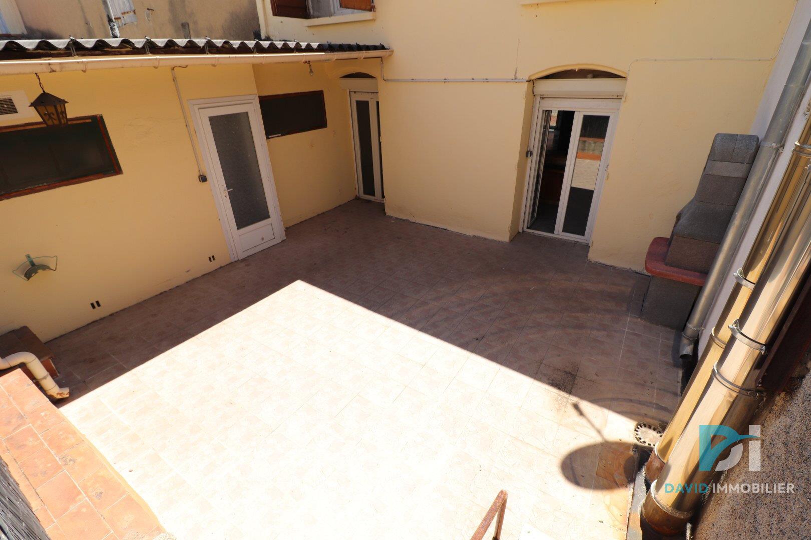 Appartement à vendre, 120m², Servian