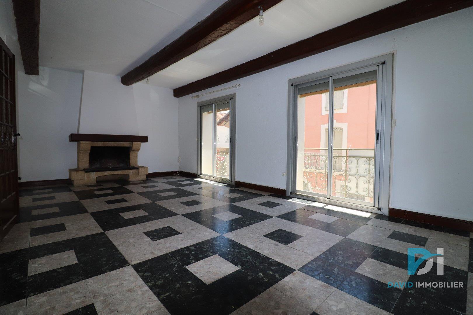 Appartement à vendre, 120m², Servian