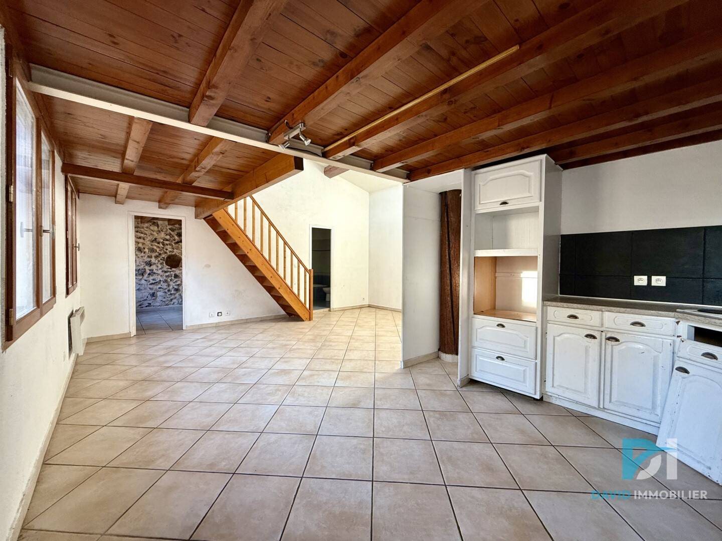 Appartement à vendre, 77m², Florensac