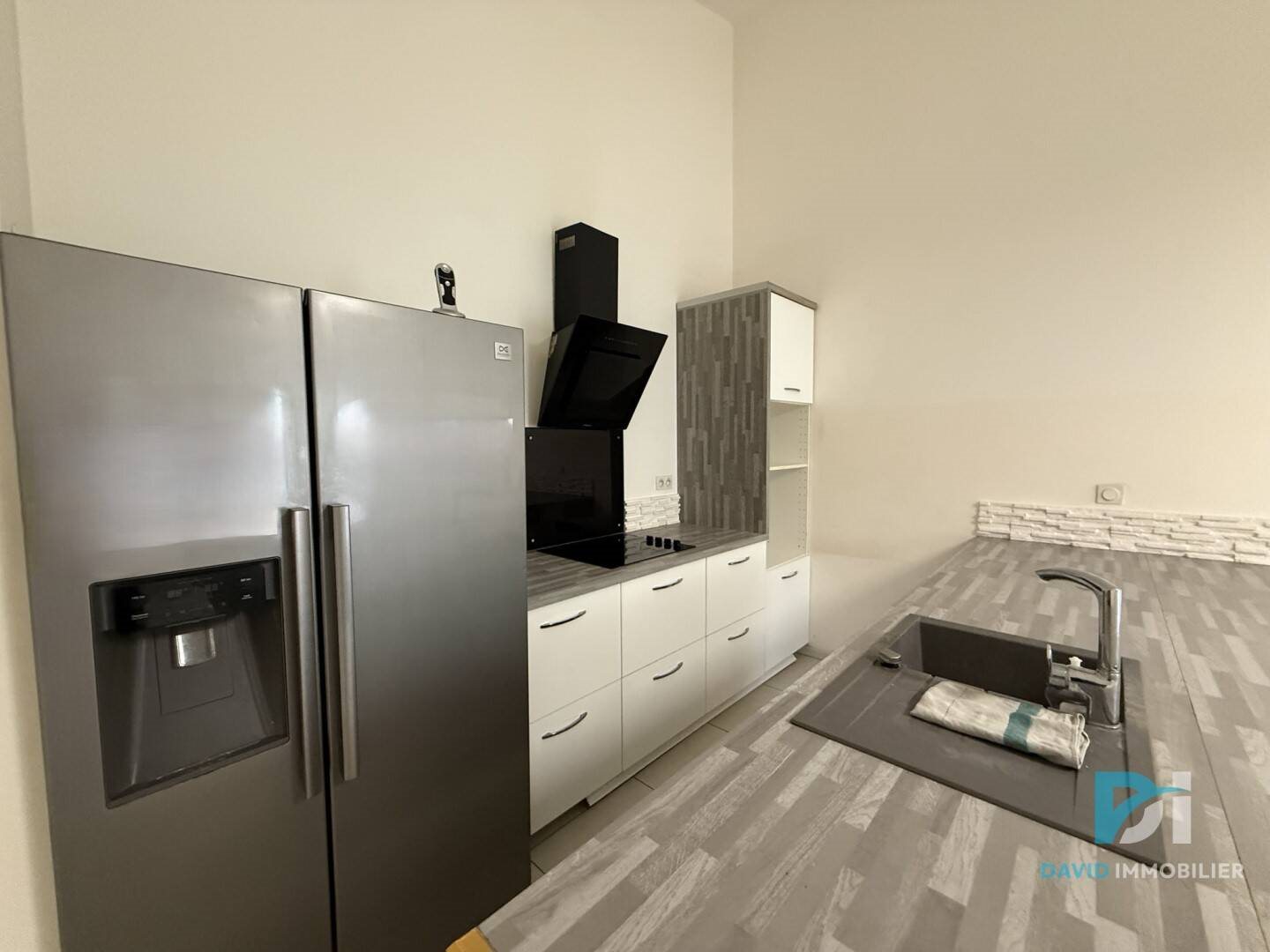 Maison à vendre, 74m², Florensac