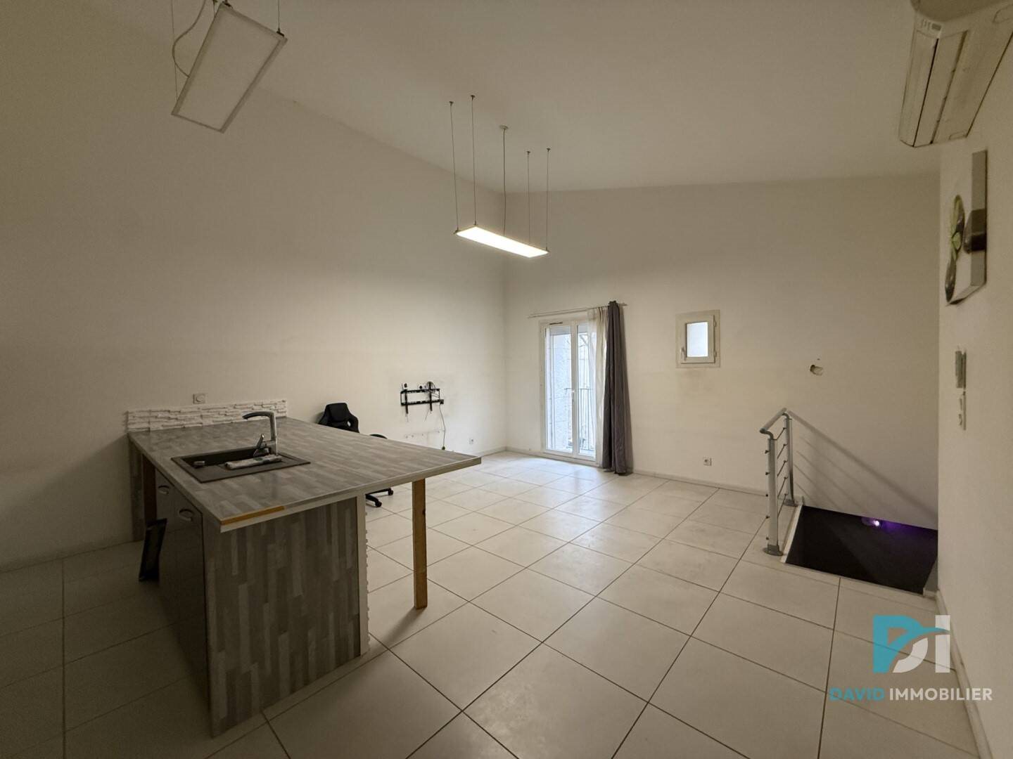 Maison à vendre, 74m², Florensac