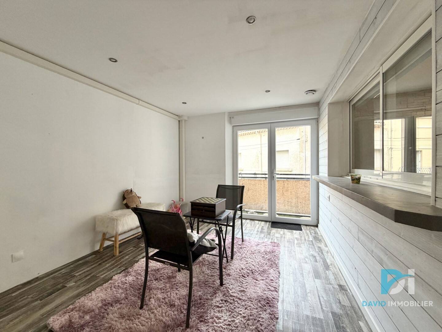 Maison à vendre, 105m², Florensac
