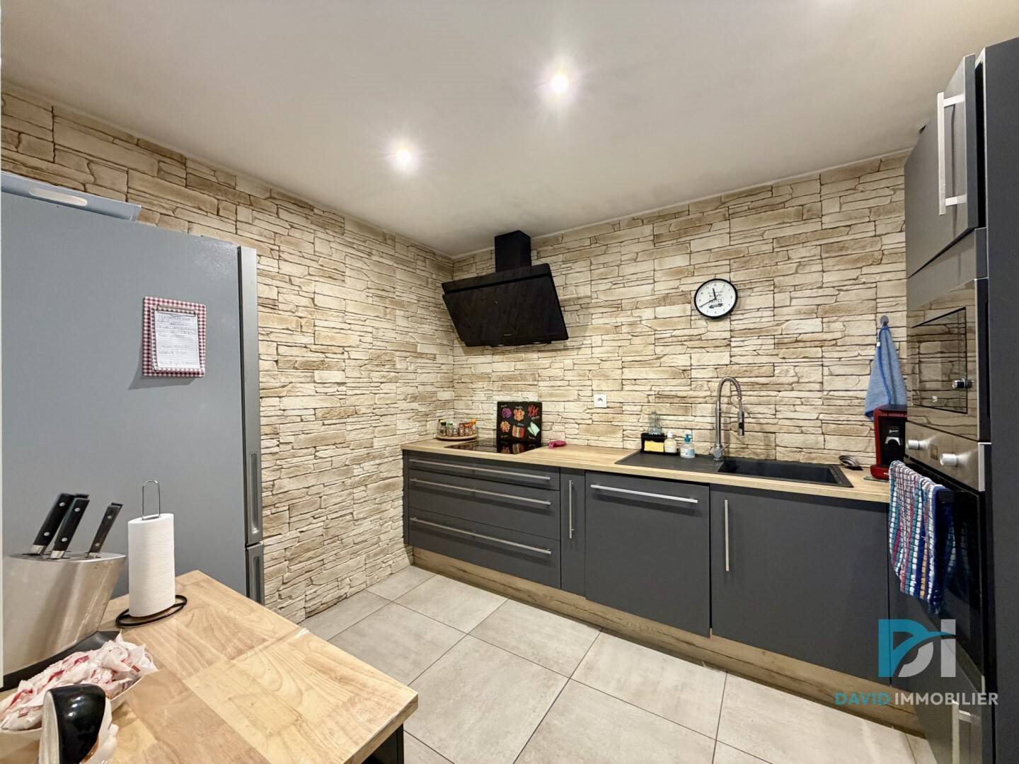 Maison à vendre, 105m², Florensac