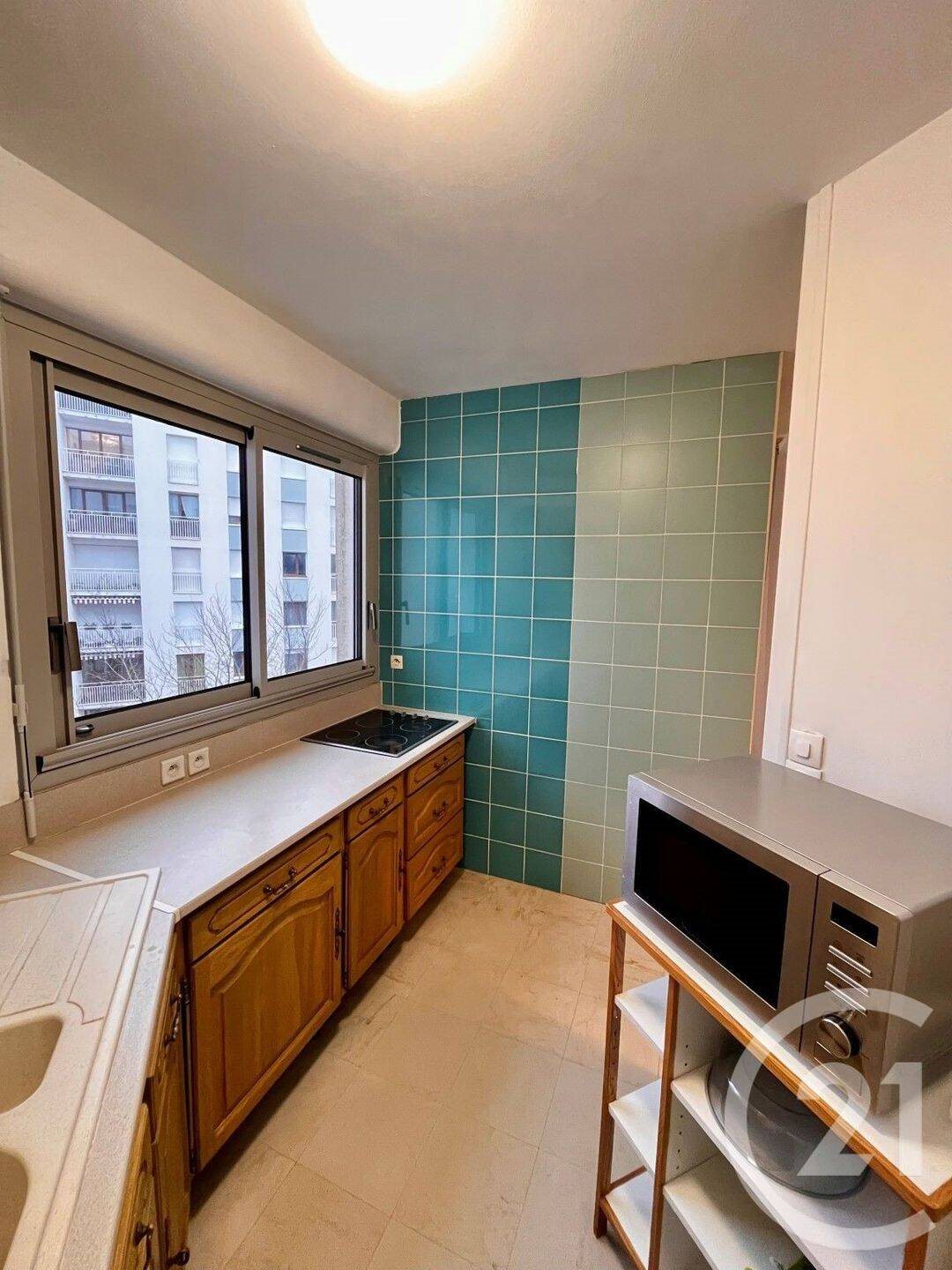 Appartement à louer, 28m², Orléans