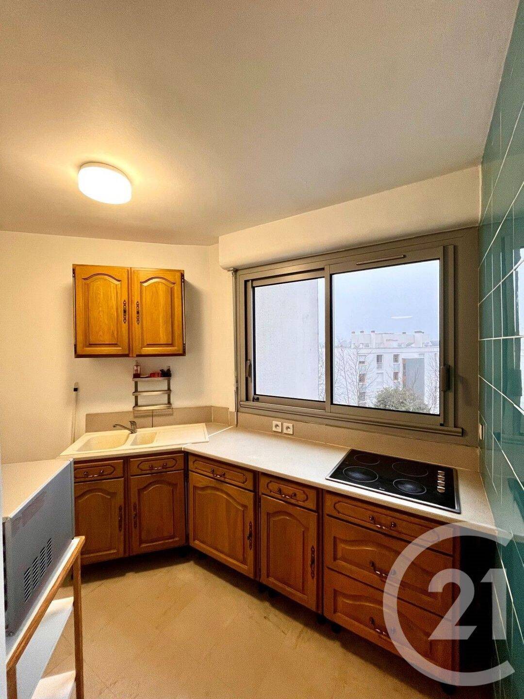 Appartement à louer, 28m², Orléans