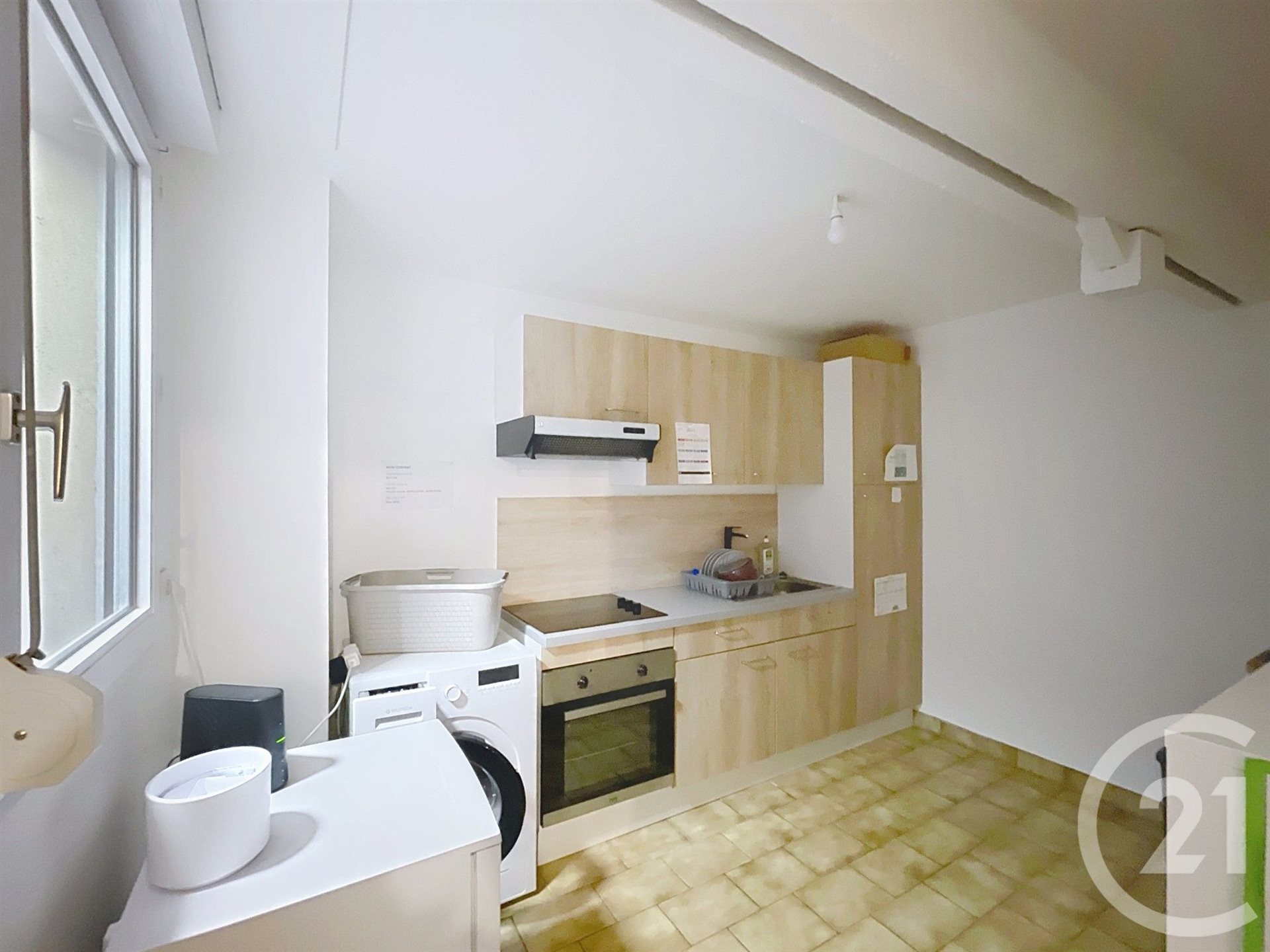 Appartement à vendre, 62m², Châteauneuf-sur-Loire