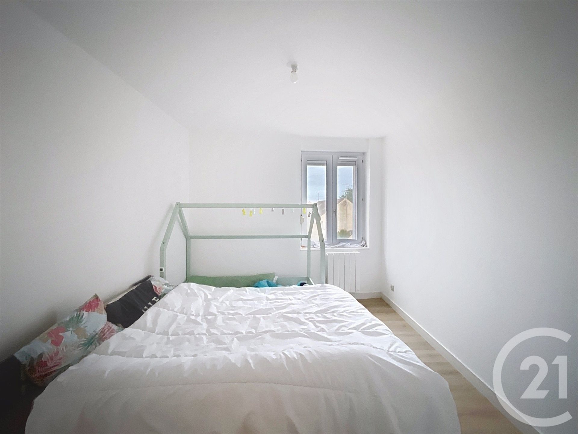 Appartement à vendre, 62m², Châteauneuf-sur-Loire