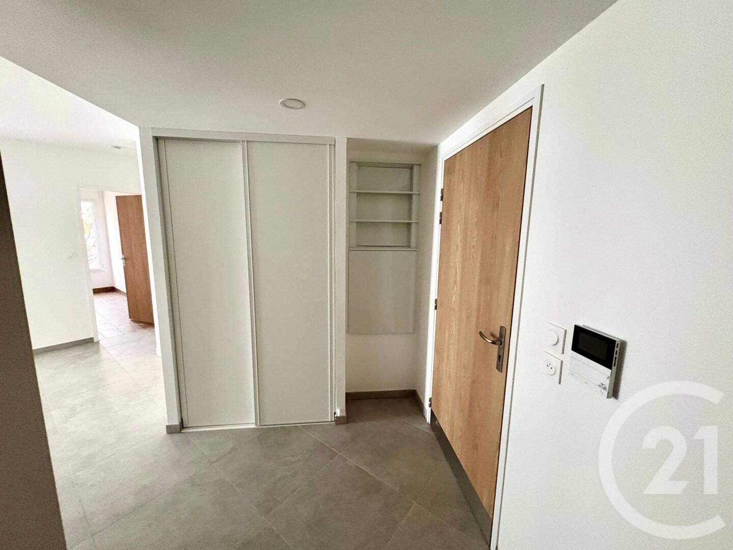 Appartement à louer, 62m², Orléans
