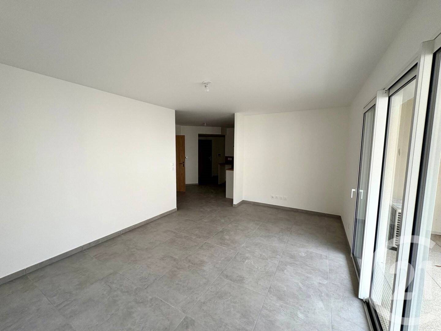 Appartement à louer, 62m², Orléans