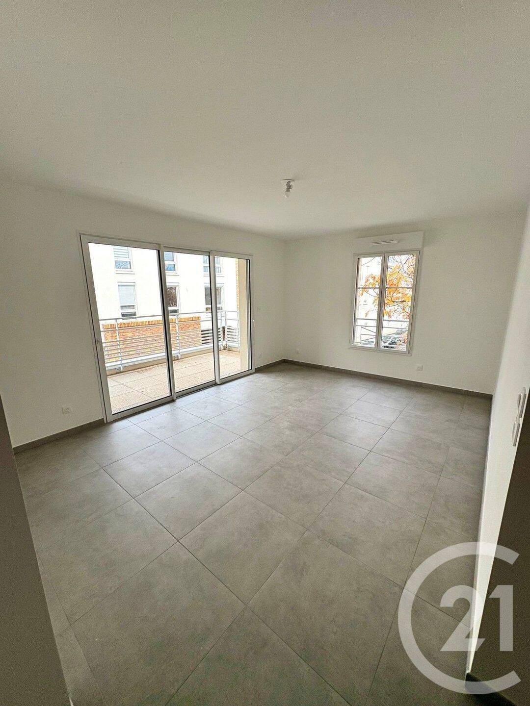 Appartement à louer, 62m², Orléans
