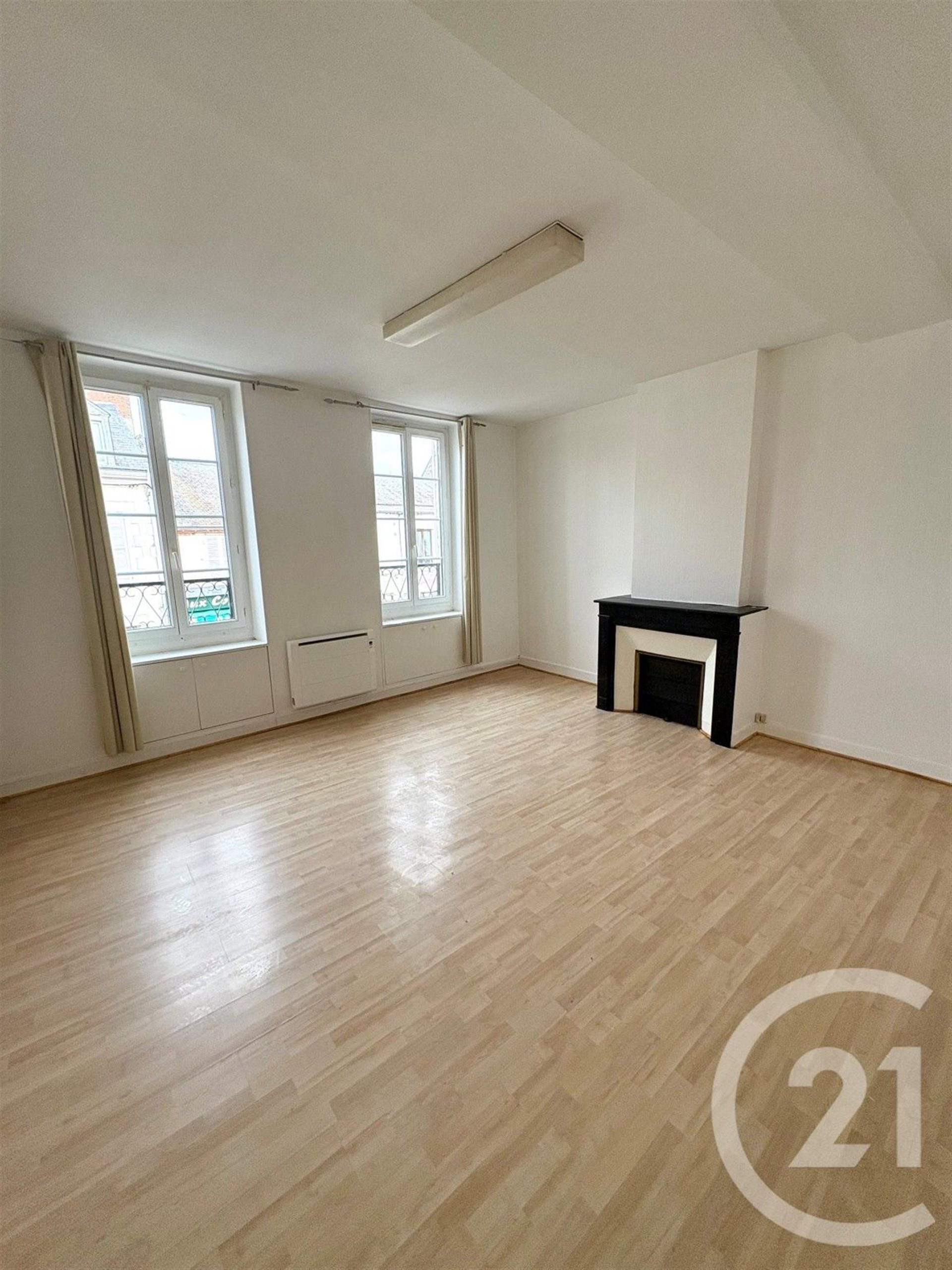Appartement à louer, 66m², Châteauneuf-sur-Loire