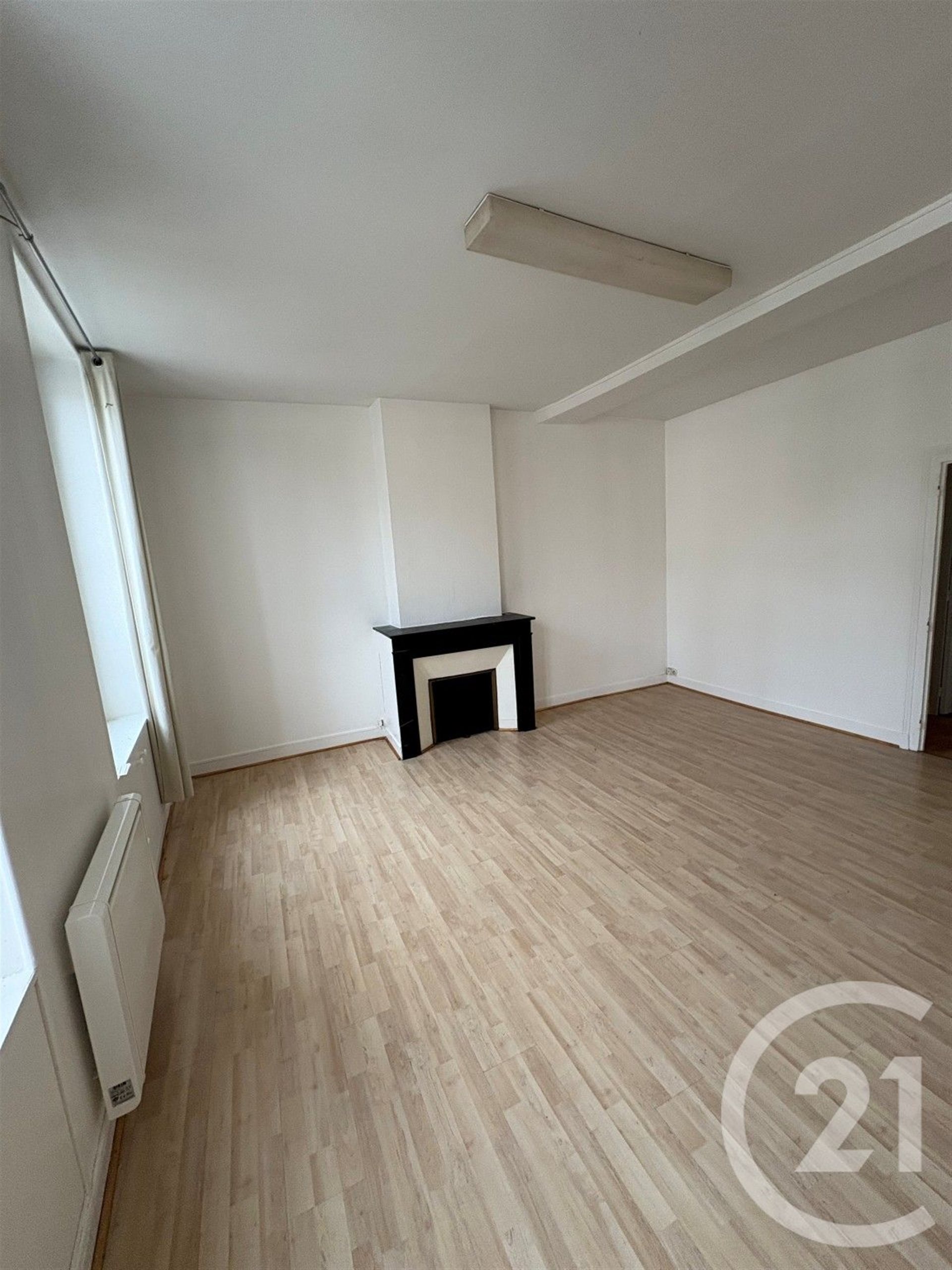 Appartement à louer, 66m², Châteauneuf-sur-Loire