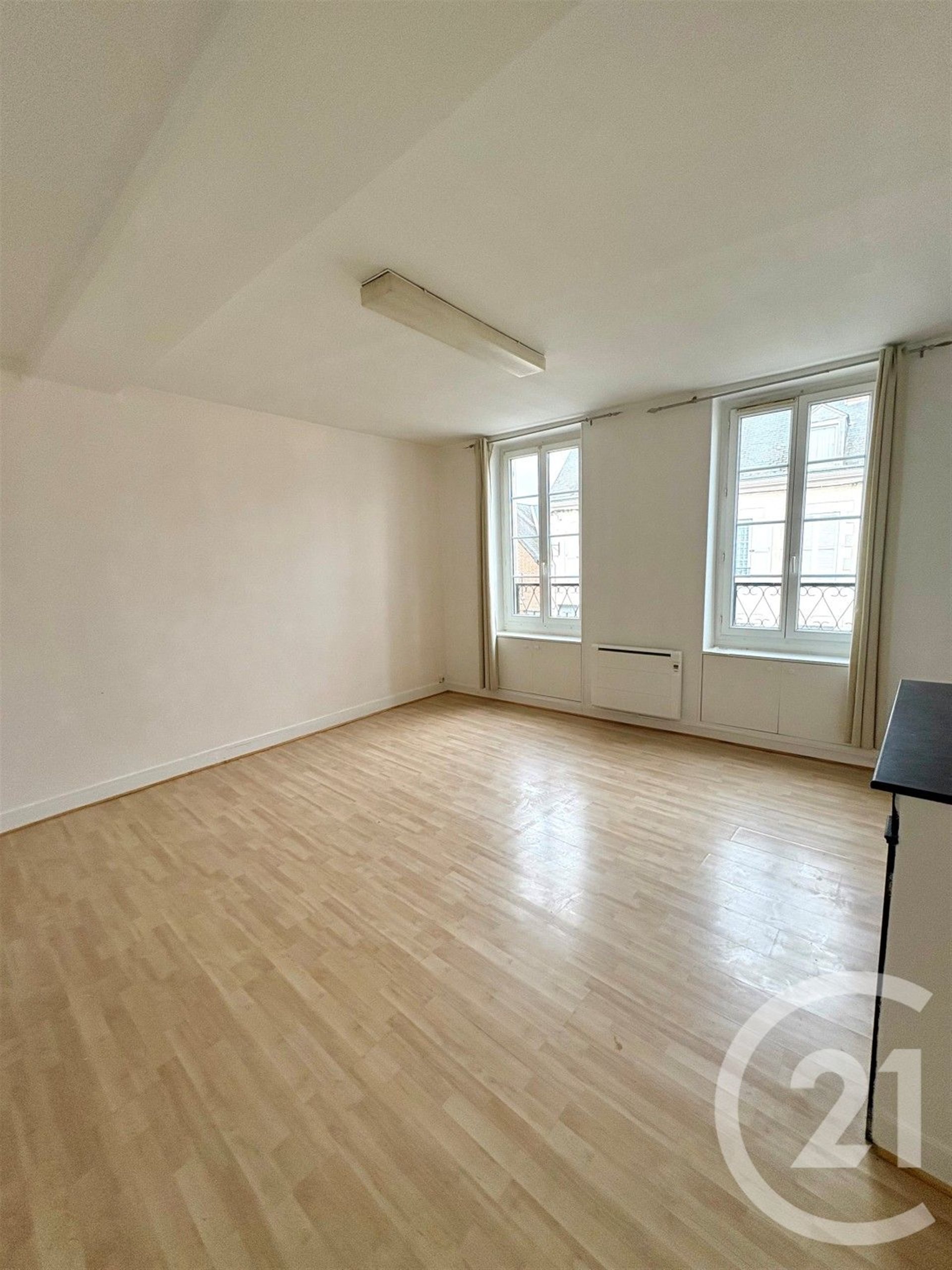 Appartement à louer, 66m², Châteauneuf-sur-Loire