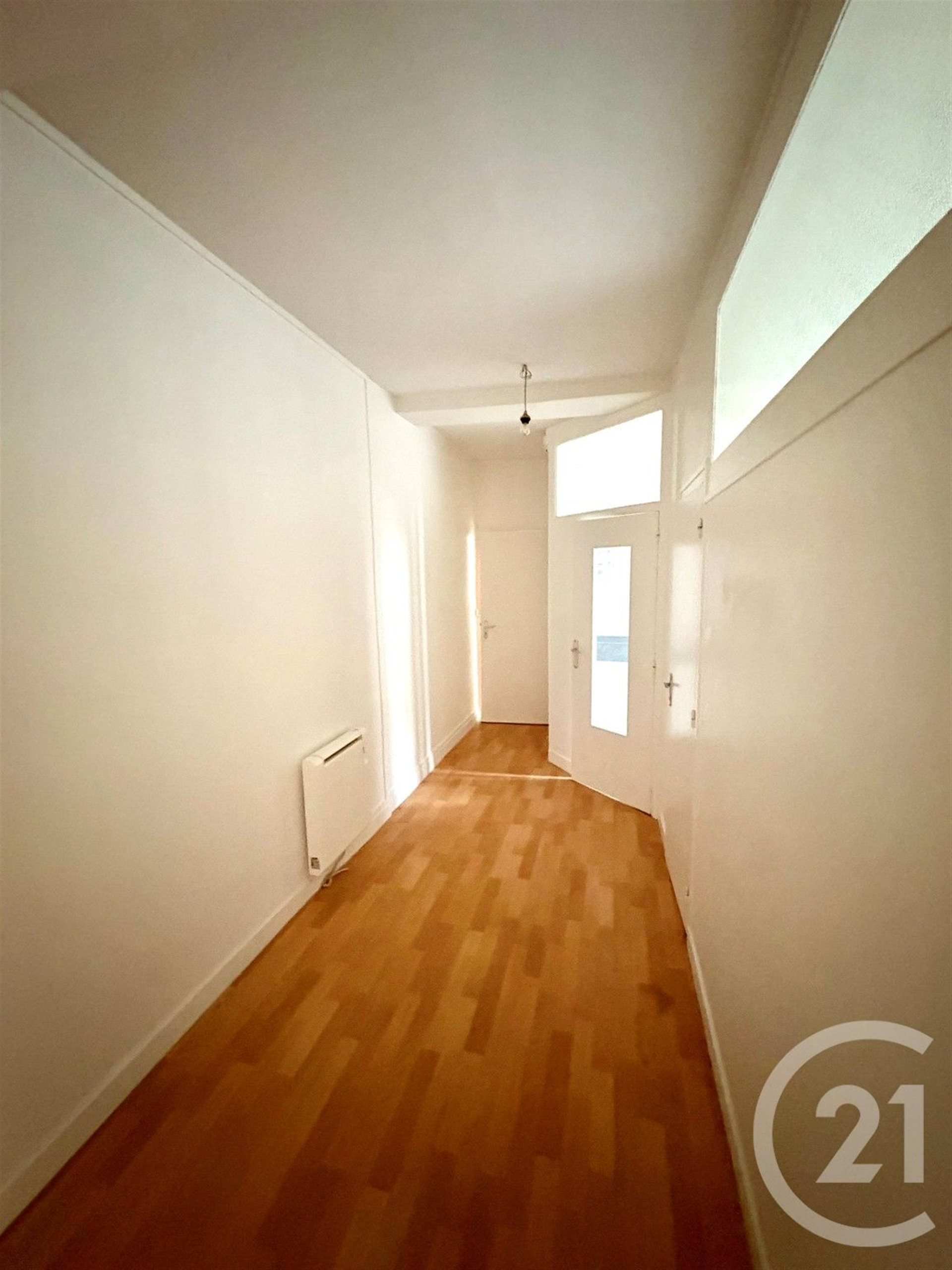 Appartement à louer, 66m², Châteauneuf-sur-Loire