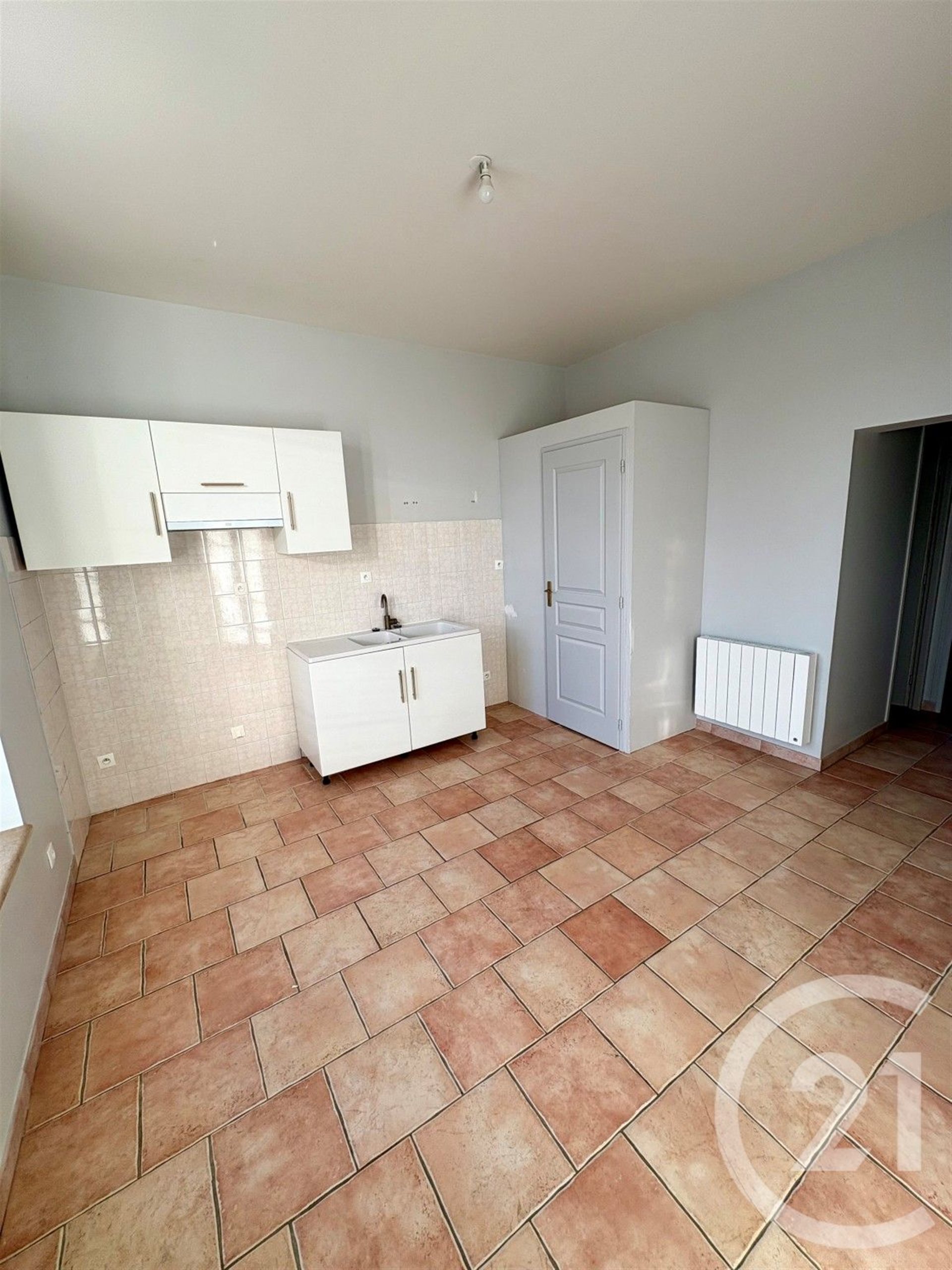 Appartement à louer, 31m², Châteauneuf-sur-Loire