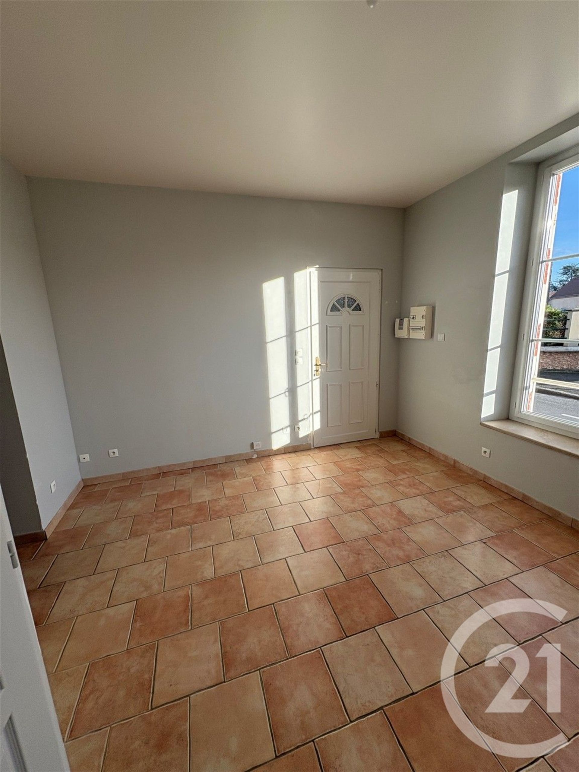 Appartement à louer, 31m², Châteauneuf-sur-Loire