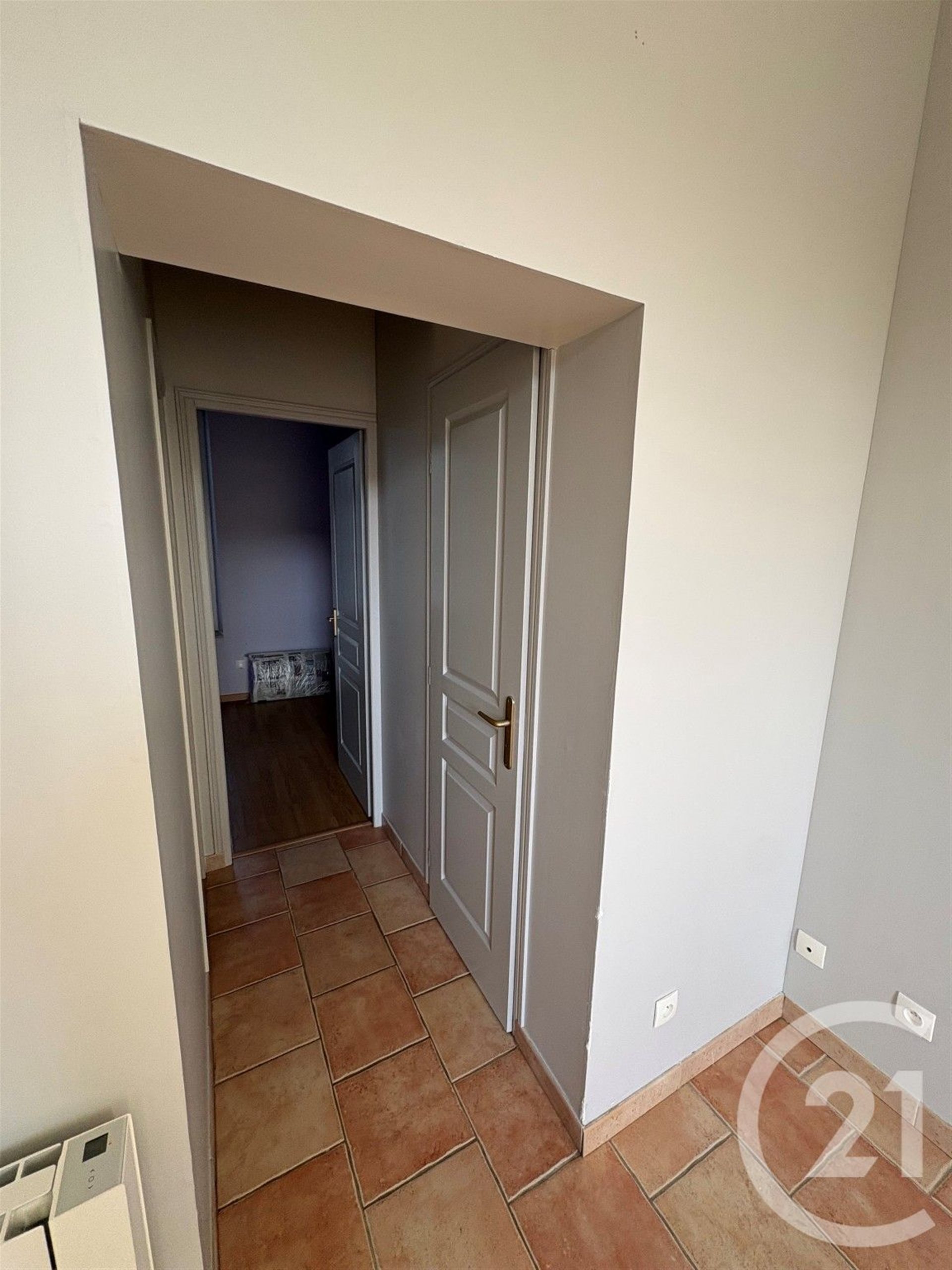Appartement à louer, 31m², Châteauneuf-sur-Loire