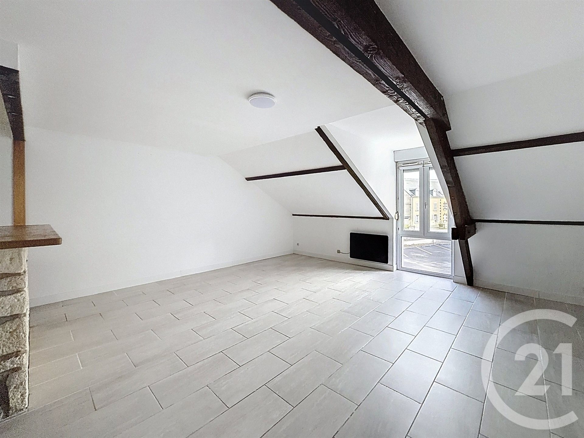 Appartement à vendre, 67m², Châteauneuf-sur-Loire