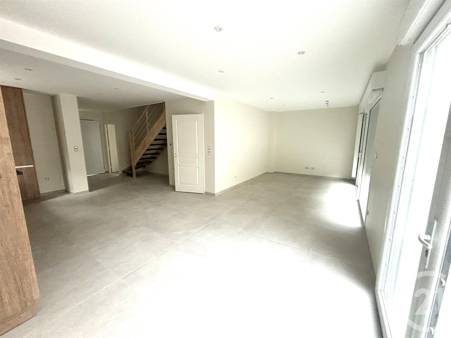 Maison à louer, 138m², Châteauneuf-sur-Loire