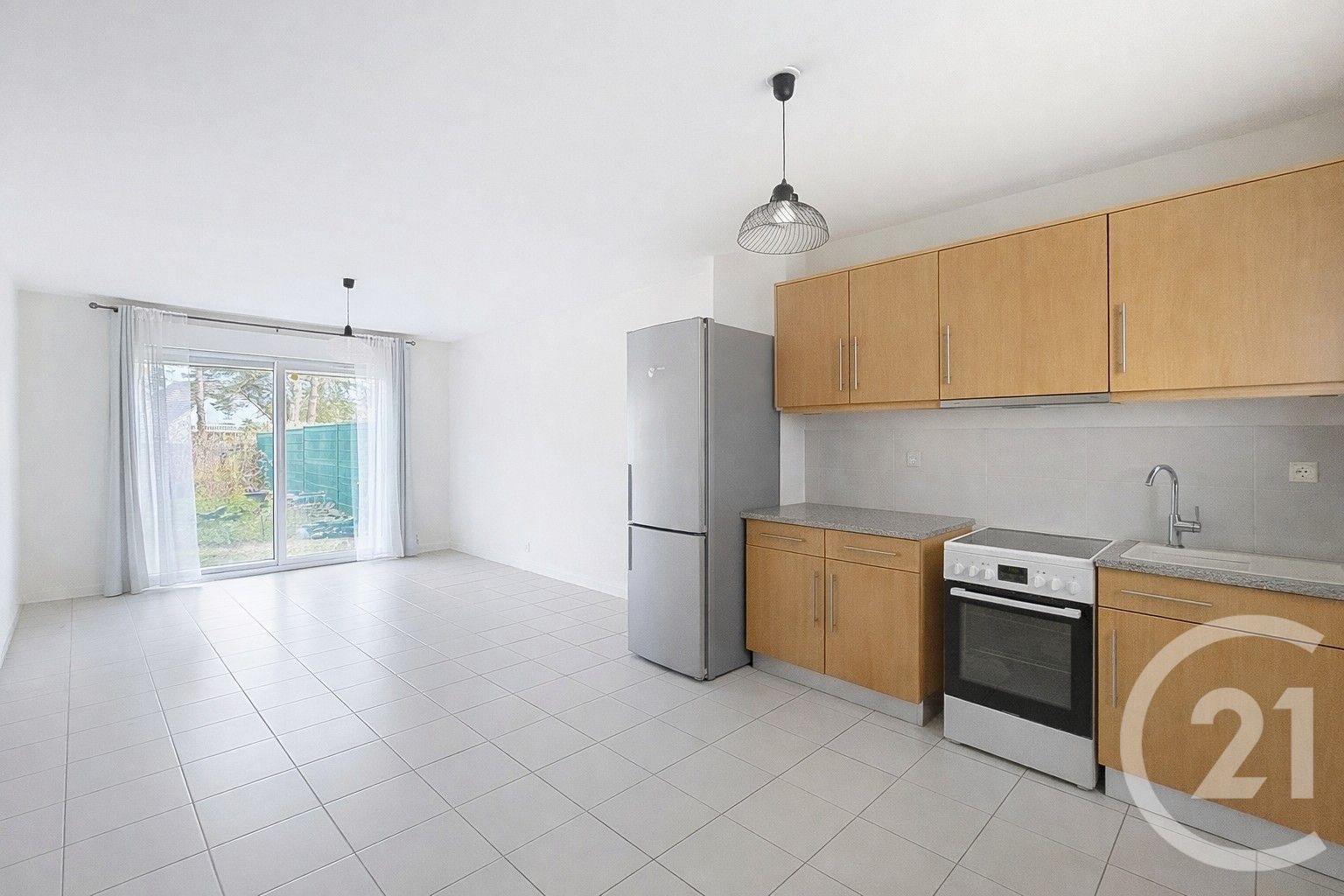 Appartement à vendre, 47m², Châteauneuf-sur-Loire