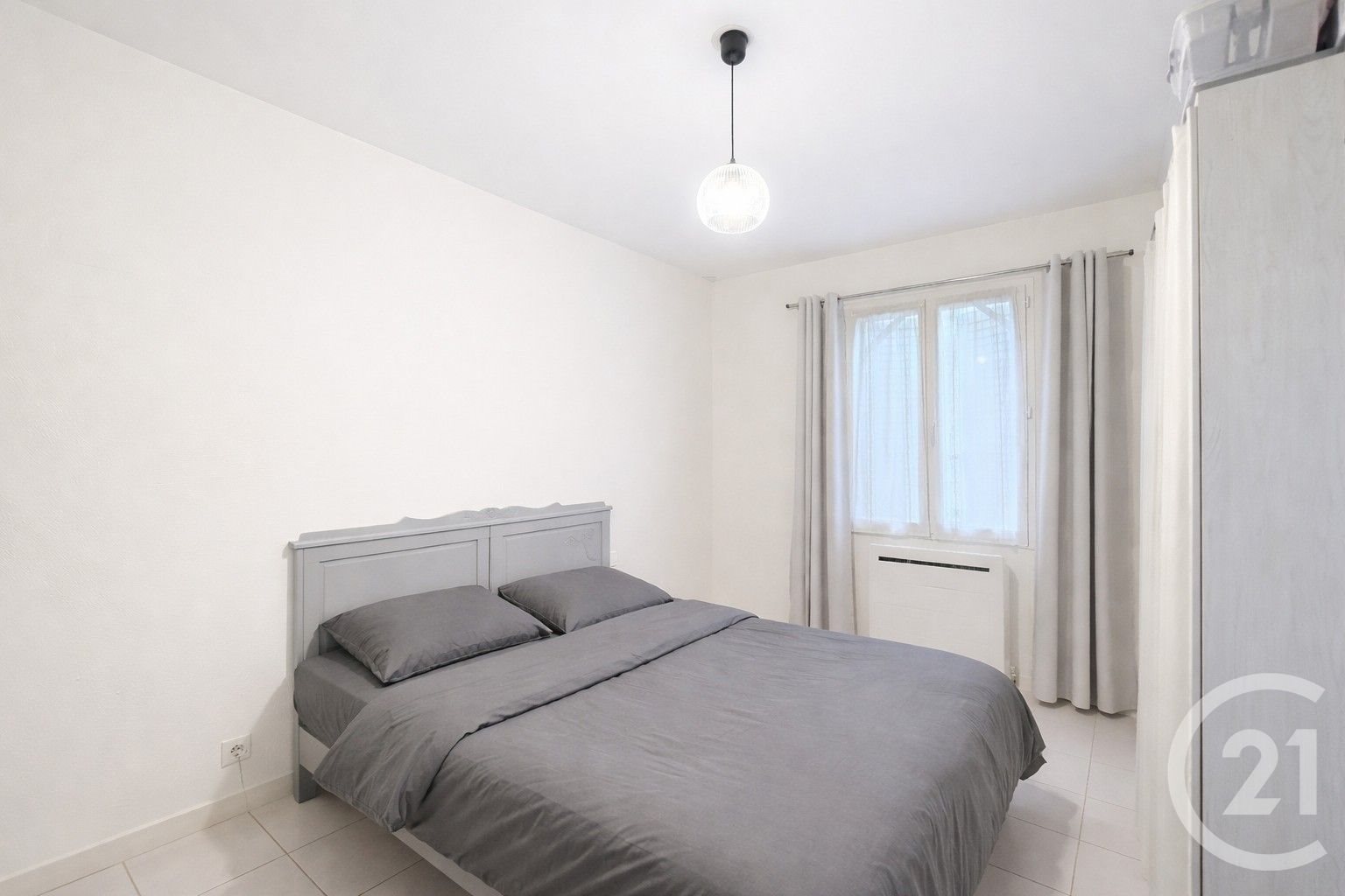 Appartement à vendre, 47m², Châteauneuf-sur-Loire