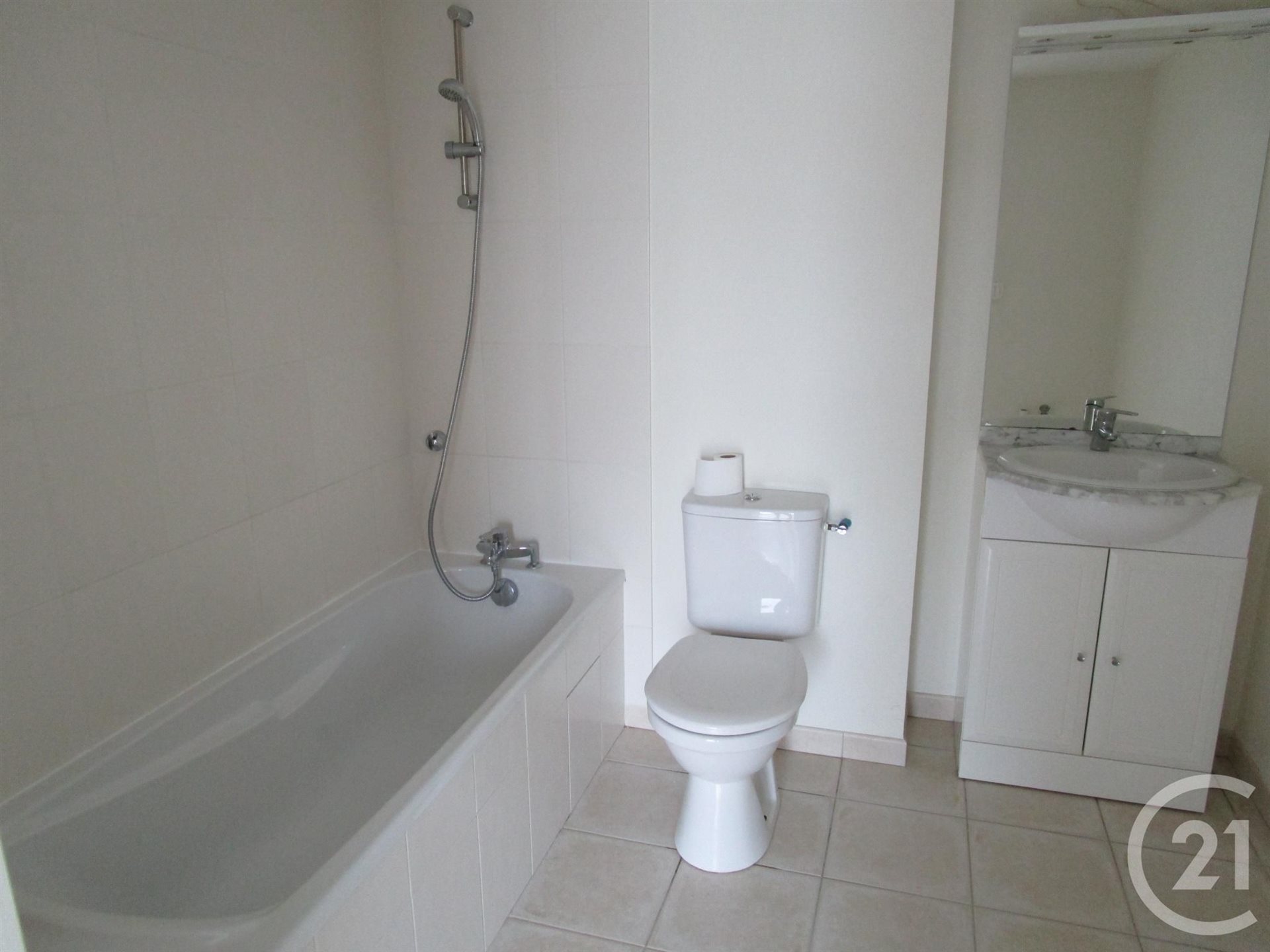 Appartement à louer, 29m², Châteauneuf-sur-Loire