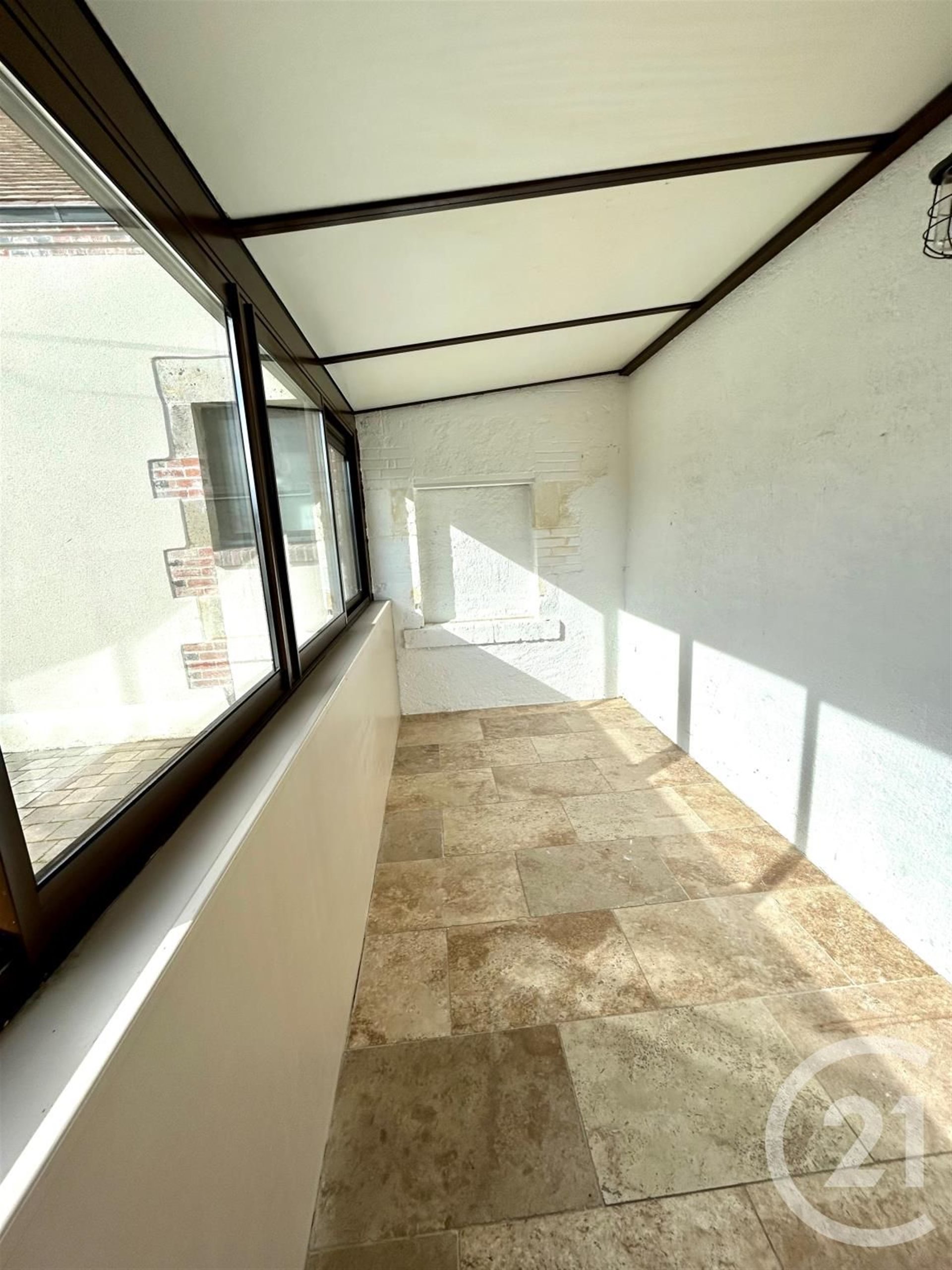 Maison à louer, 92m², Saint-Martin-d'Abbat