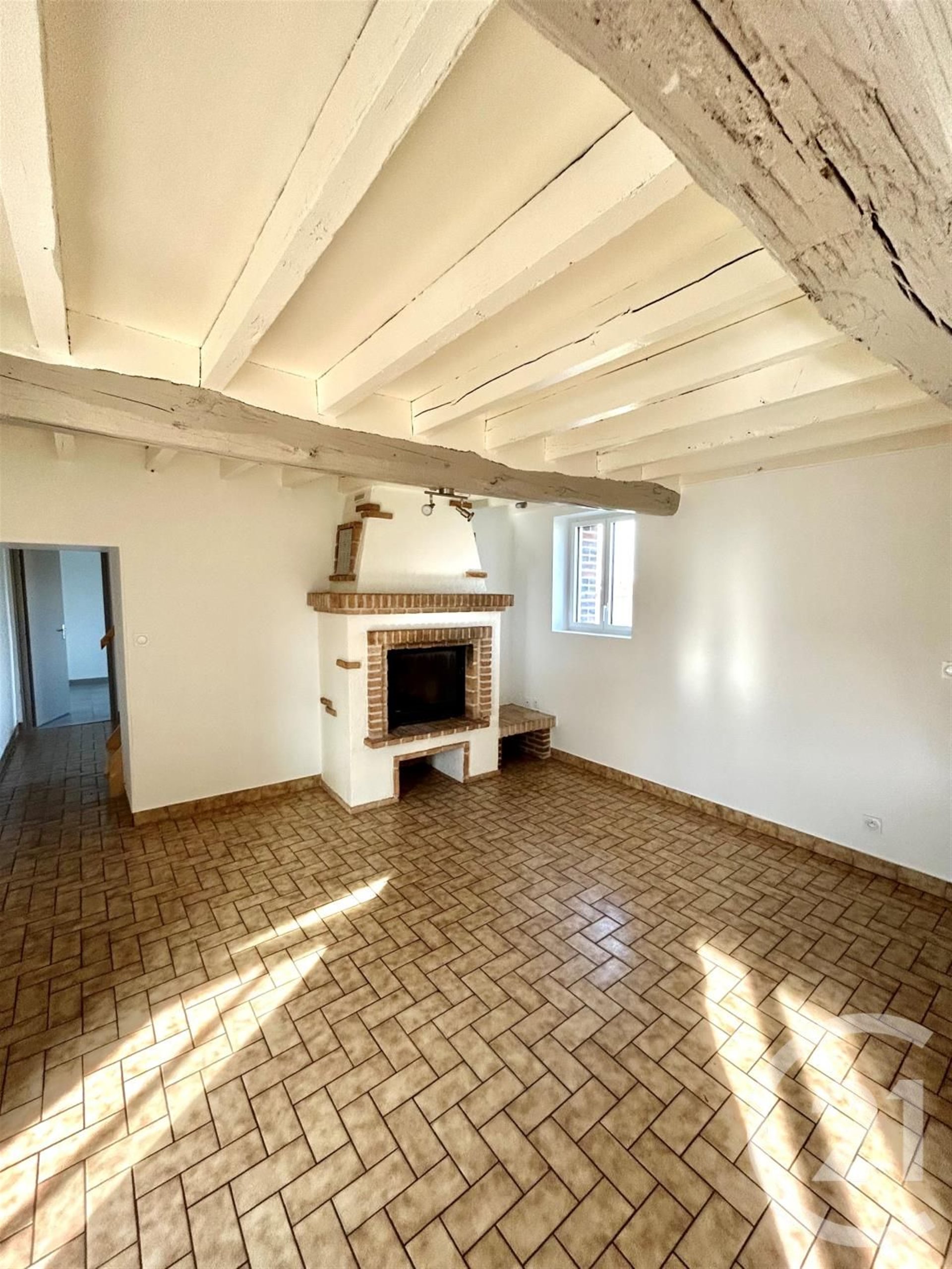 Maison à louer, 92m², Saint-Martin-d'Abbat