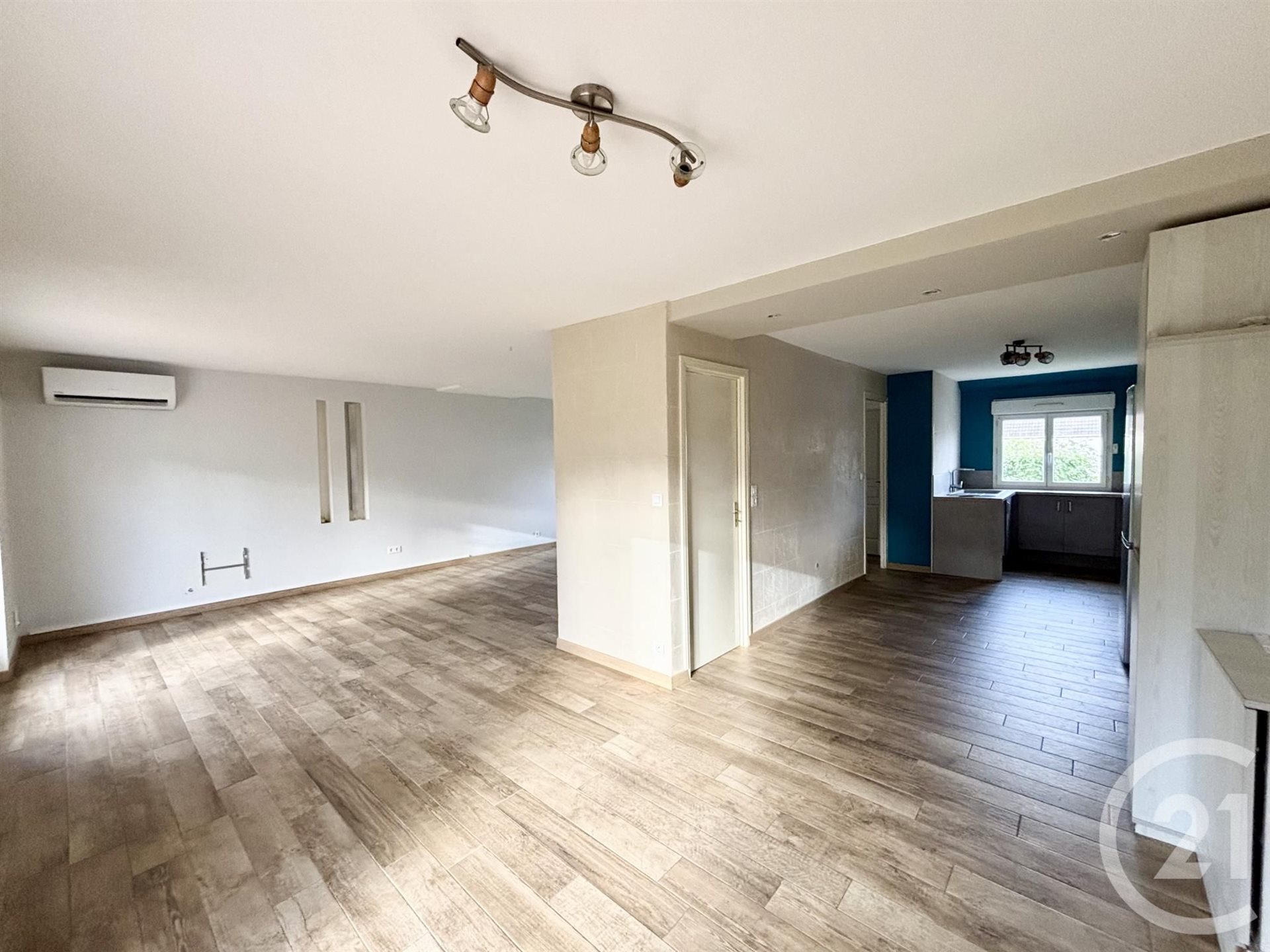 Maison à louer, 101m², Saint-Père-sur-Loire