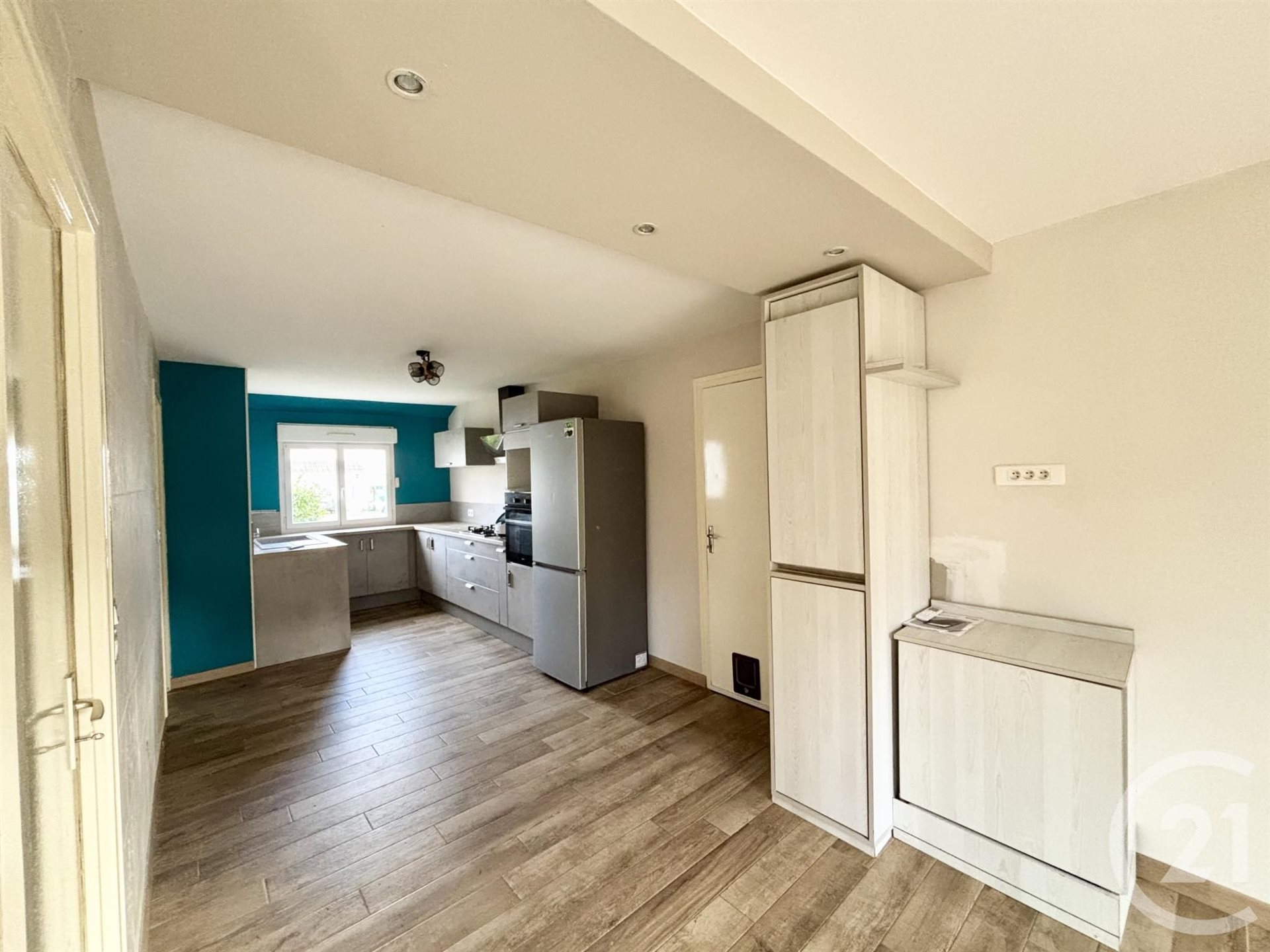 Maison à louer, 101m², Saint-Père-sur-Loire