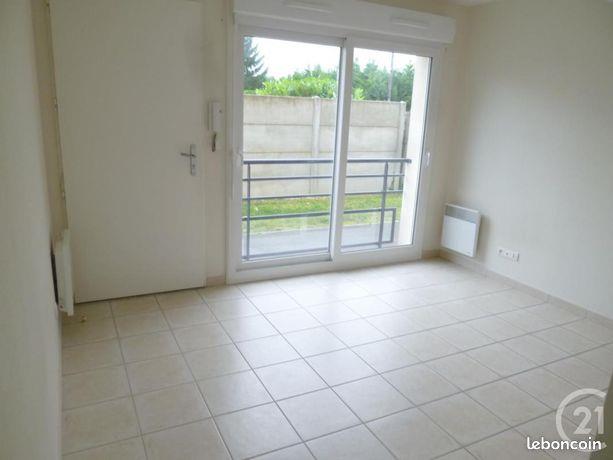 Maison à louer, 18m², Châteauneuf-sur-Loire