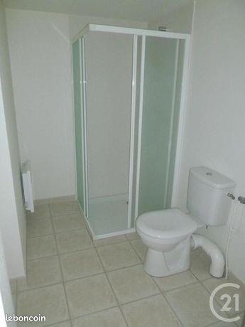 Maison à louer, 18m², Châteauneuf-sur-Loire