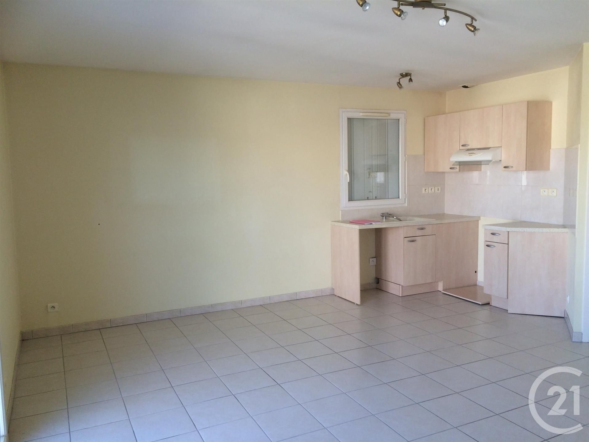 Appartement à louer, 44m², Châteauneuf-sur-Loire