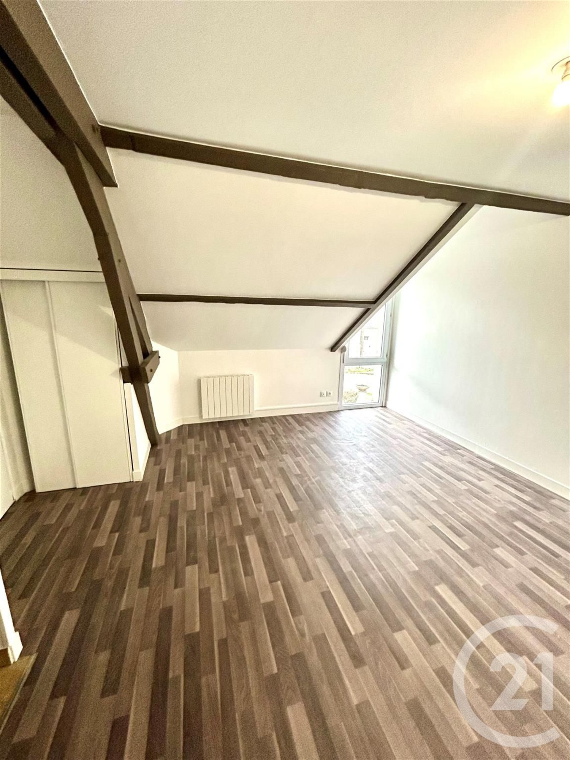 Appartement à louer, 26m², Châteauneuf-sur-Loire