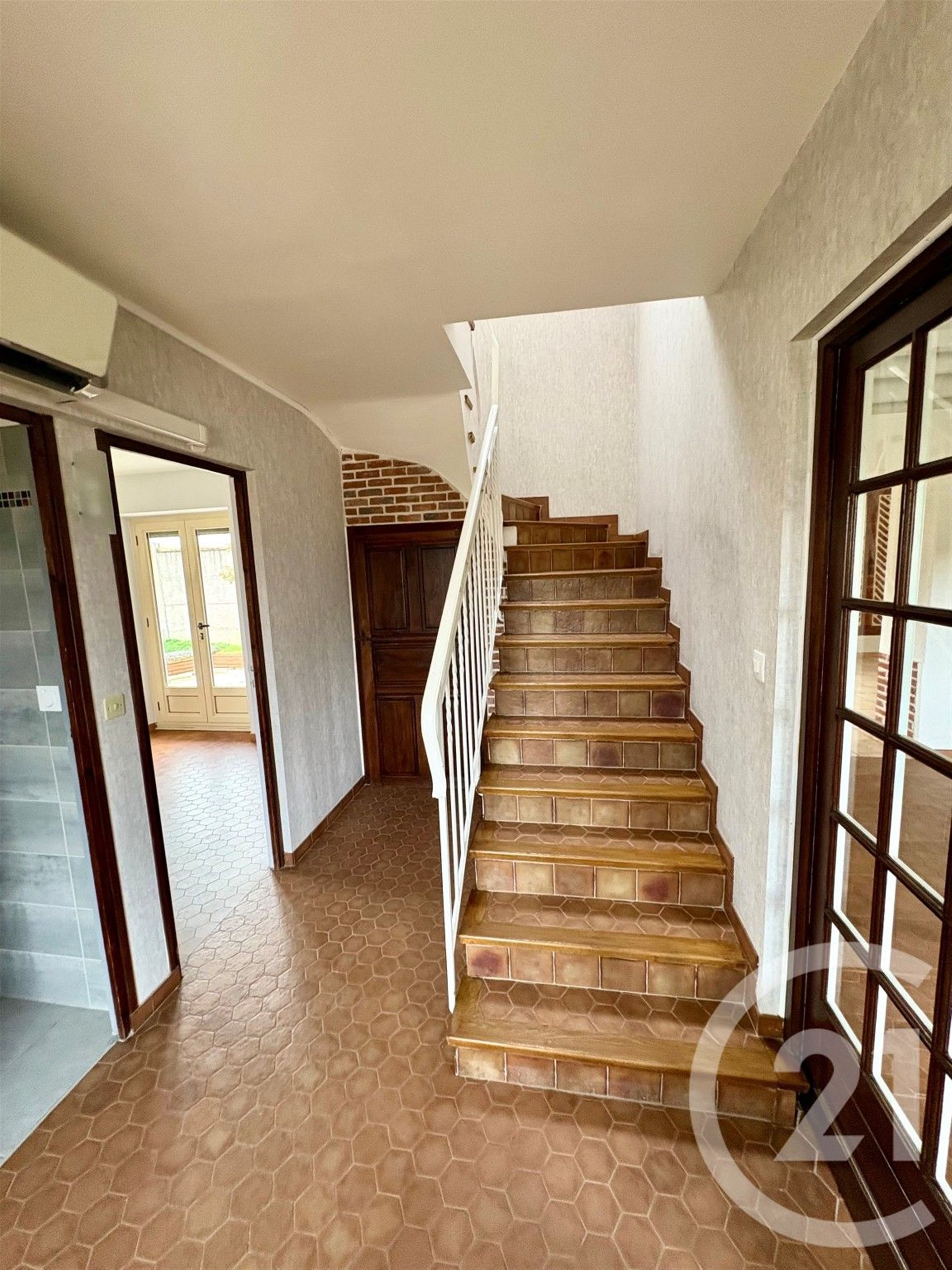 Maison à louer, 125m², Châteauneuf-sur-Loire