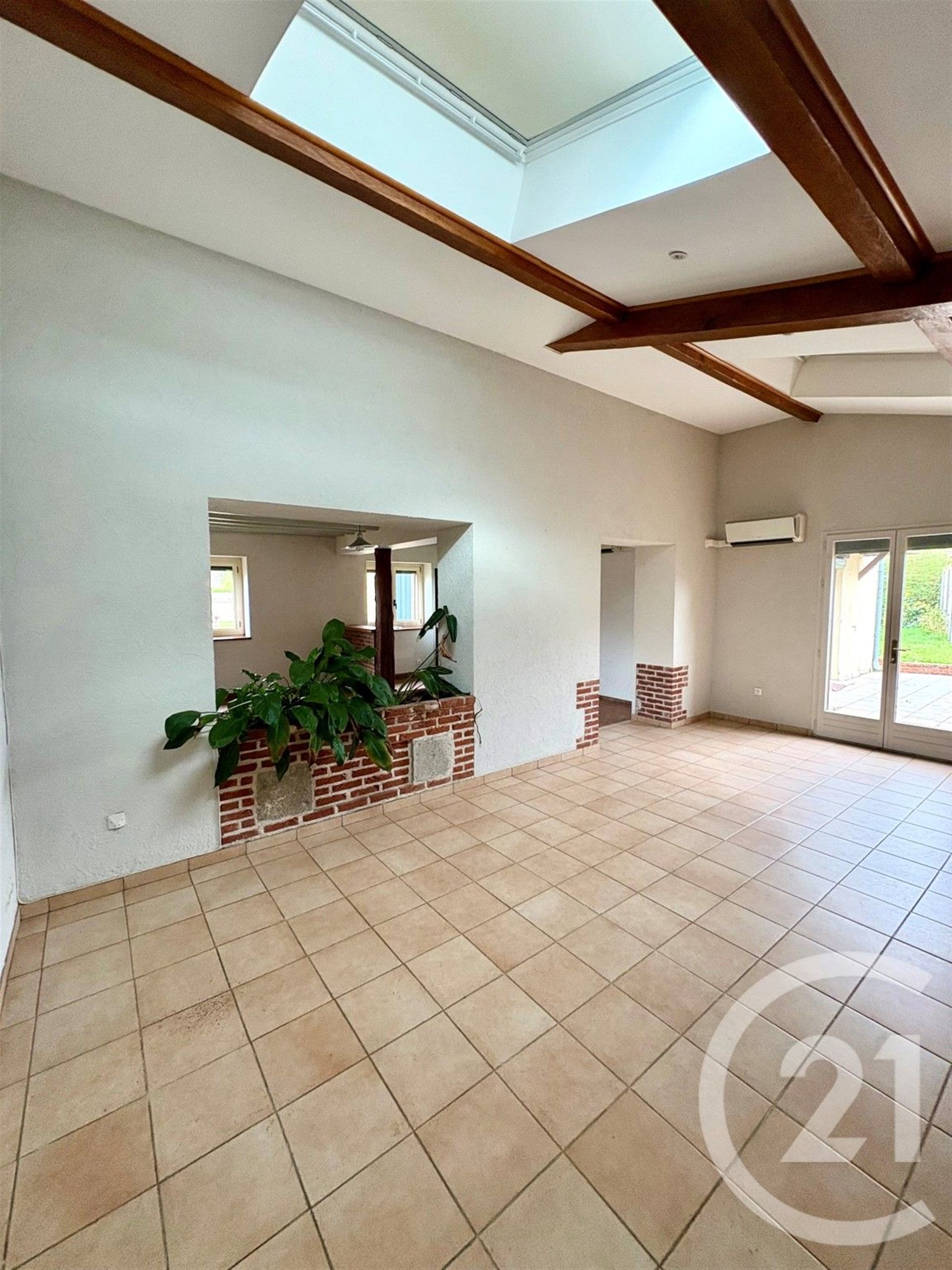 Maison à louer, 125m², Châteauneuf-sur-Loire