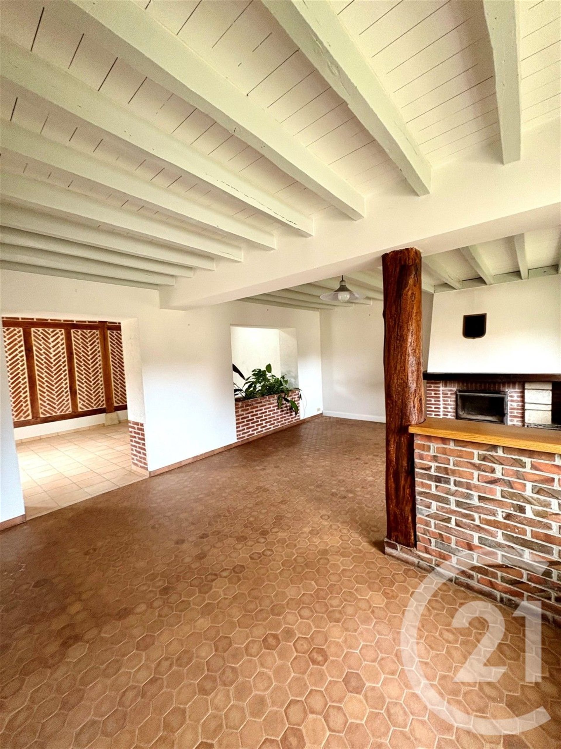 Maison à louer, 125m², Châteauneuf-sur-Loire