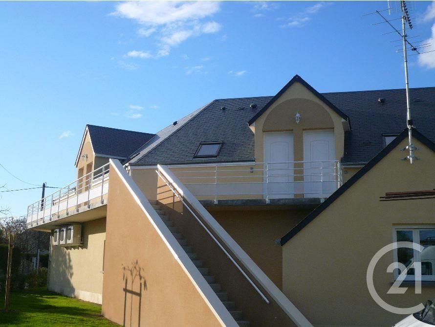 Appartement à louer, 23m², Châteauneuf-sur-Loire