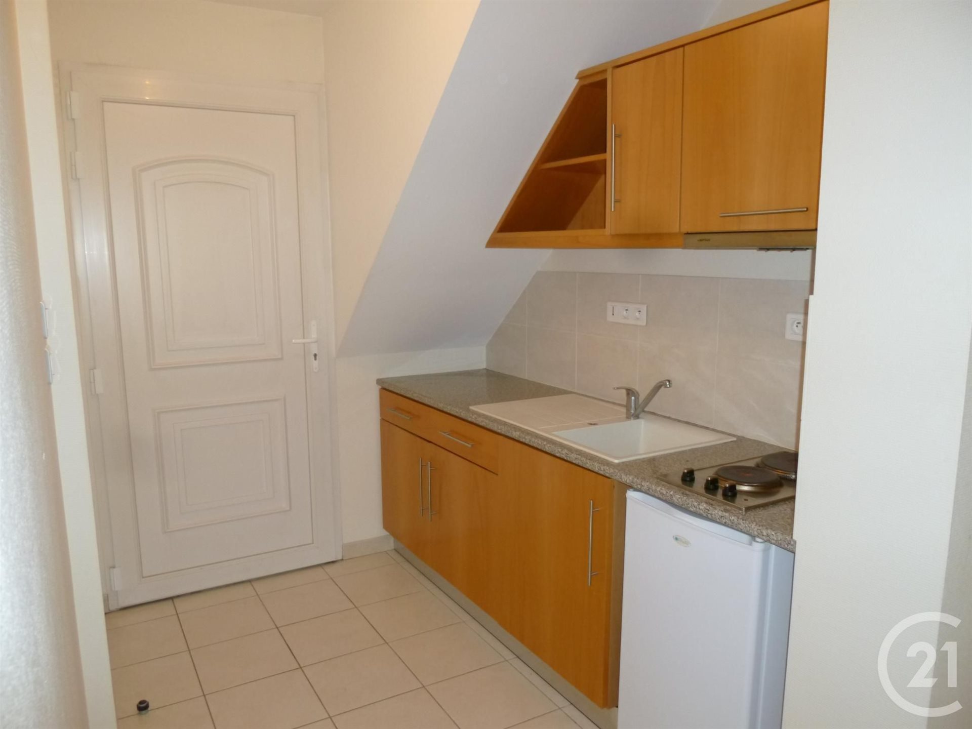 Appartement à louer, 23m², Châteauneuf-sur-Loire