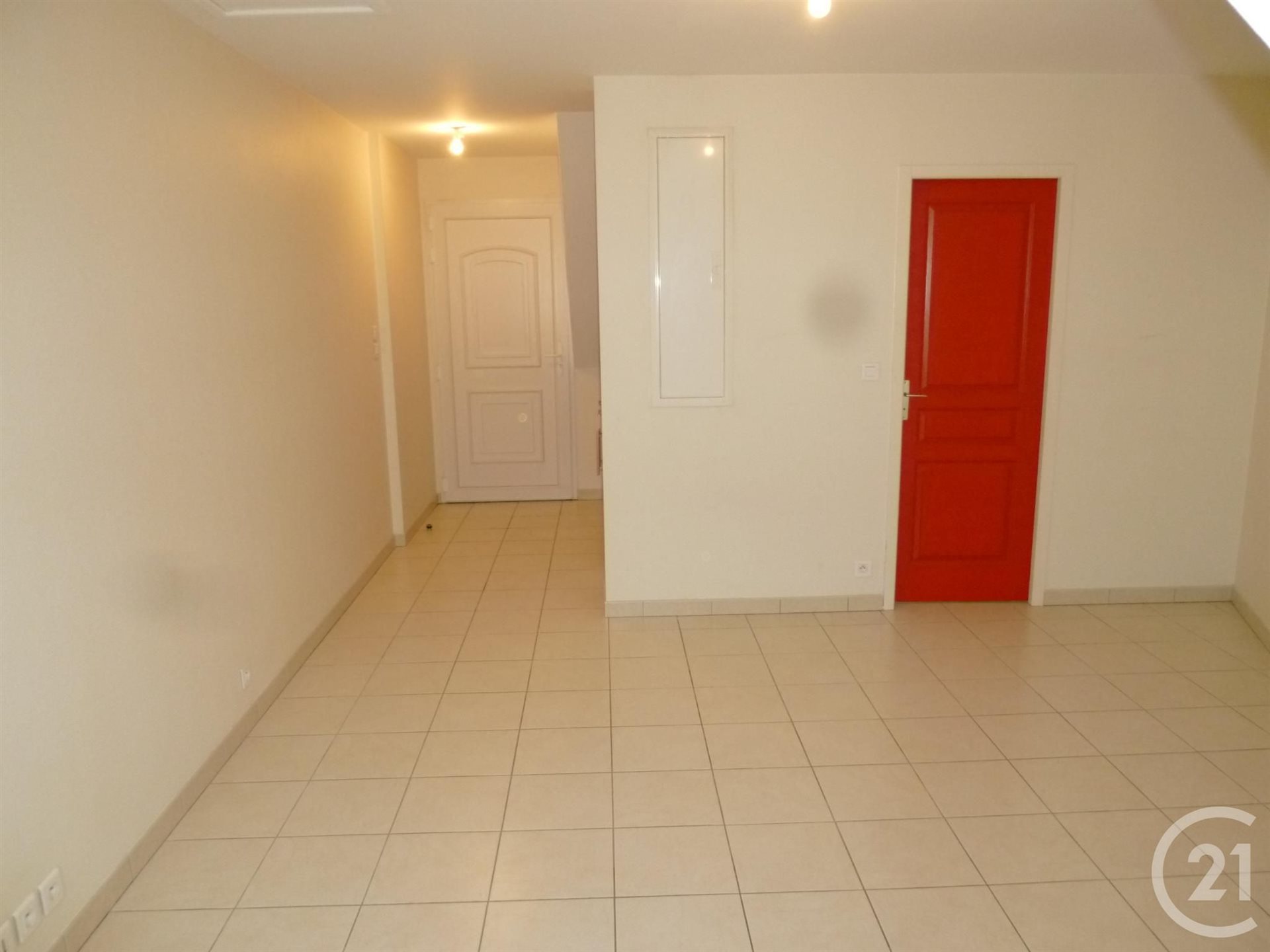 Appartement à louer, 23m², Châteauneuf-sur-Loire